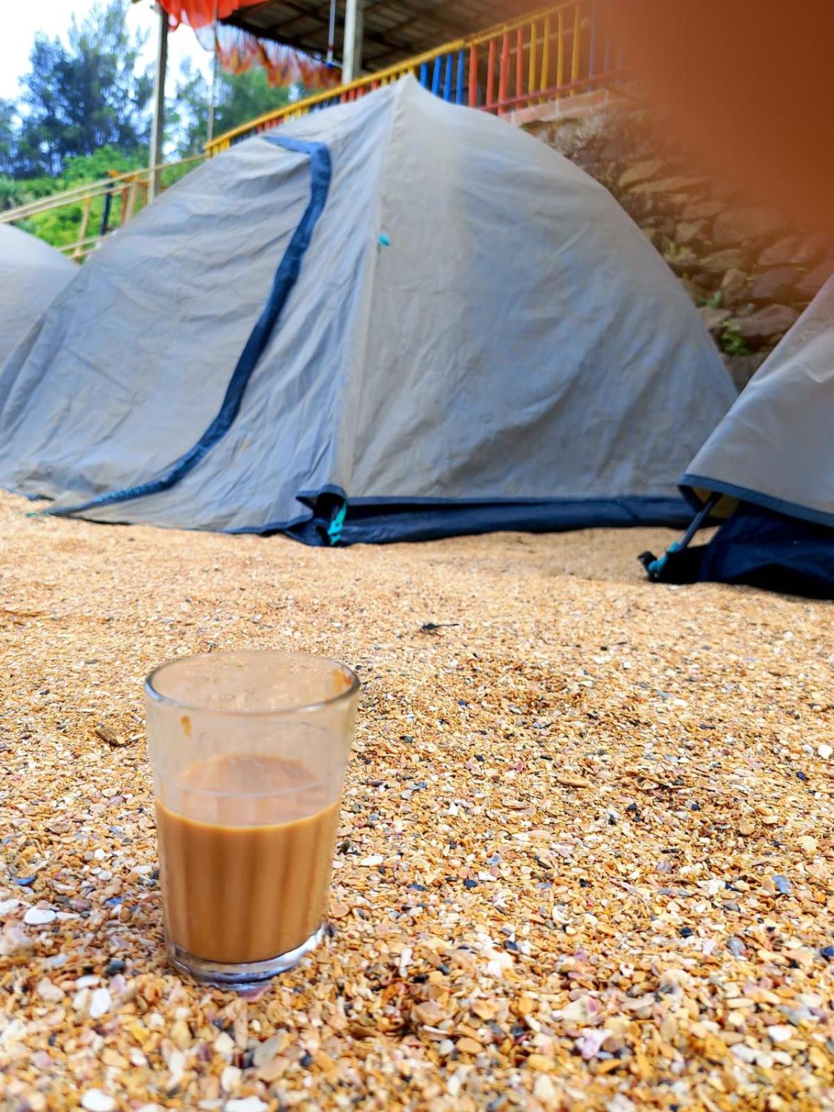 Tent photo 3