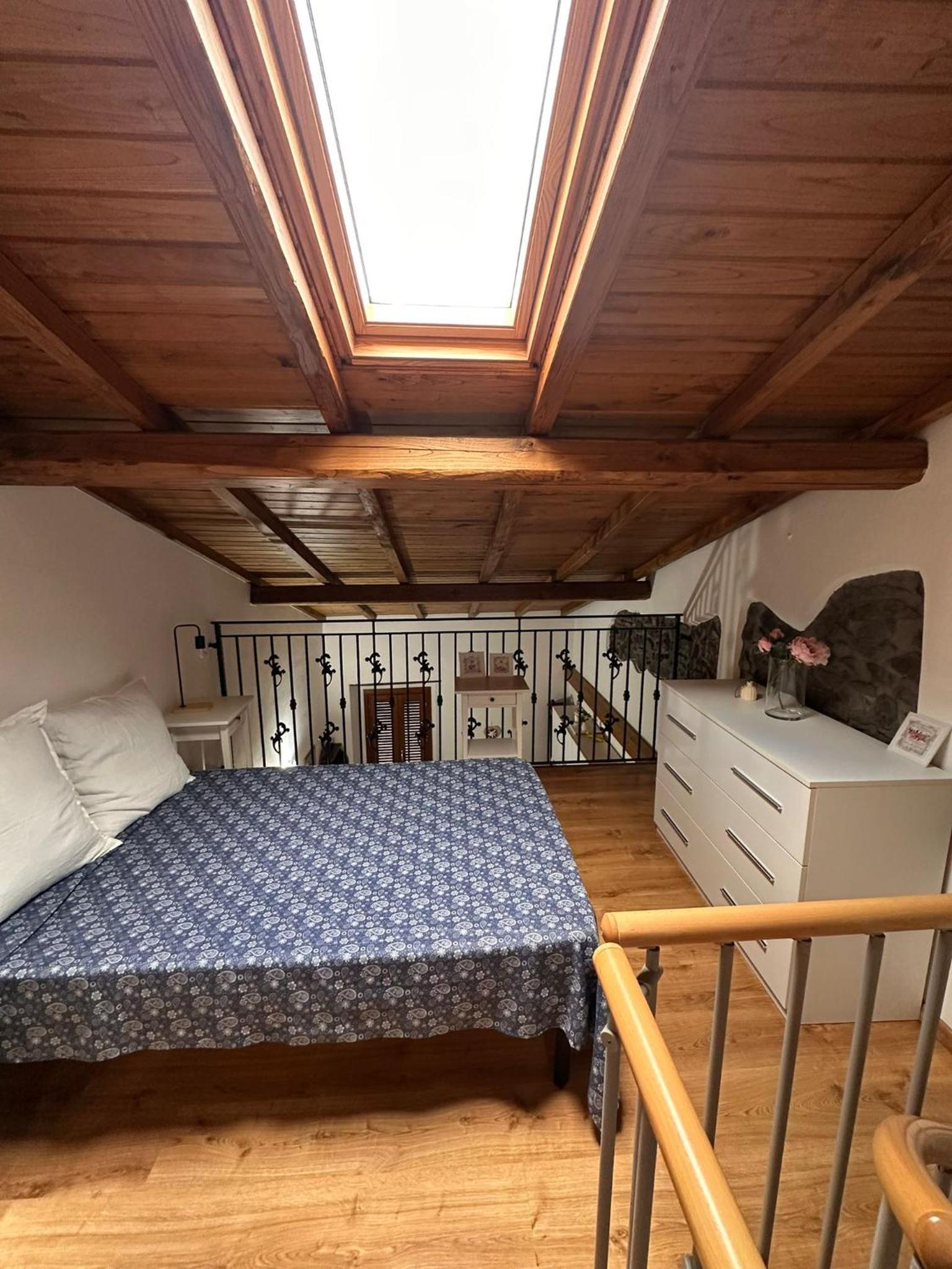Two-Bedroom House photo 2
