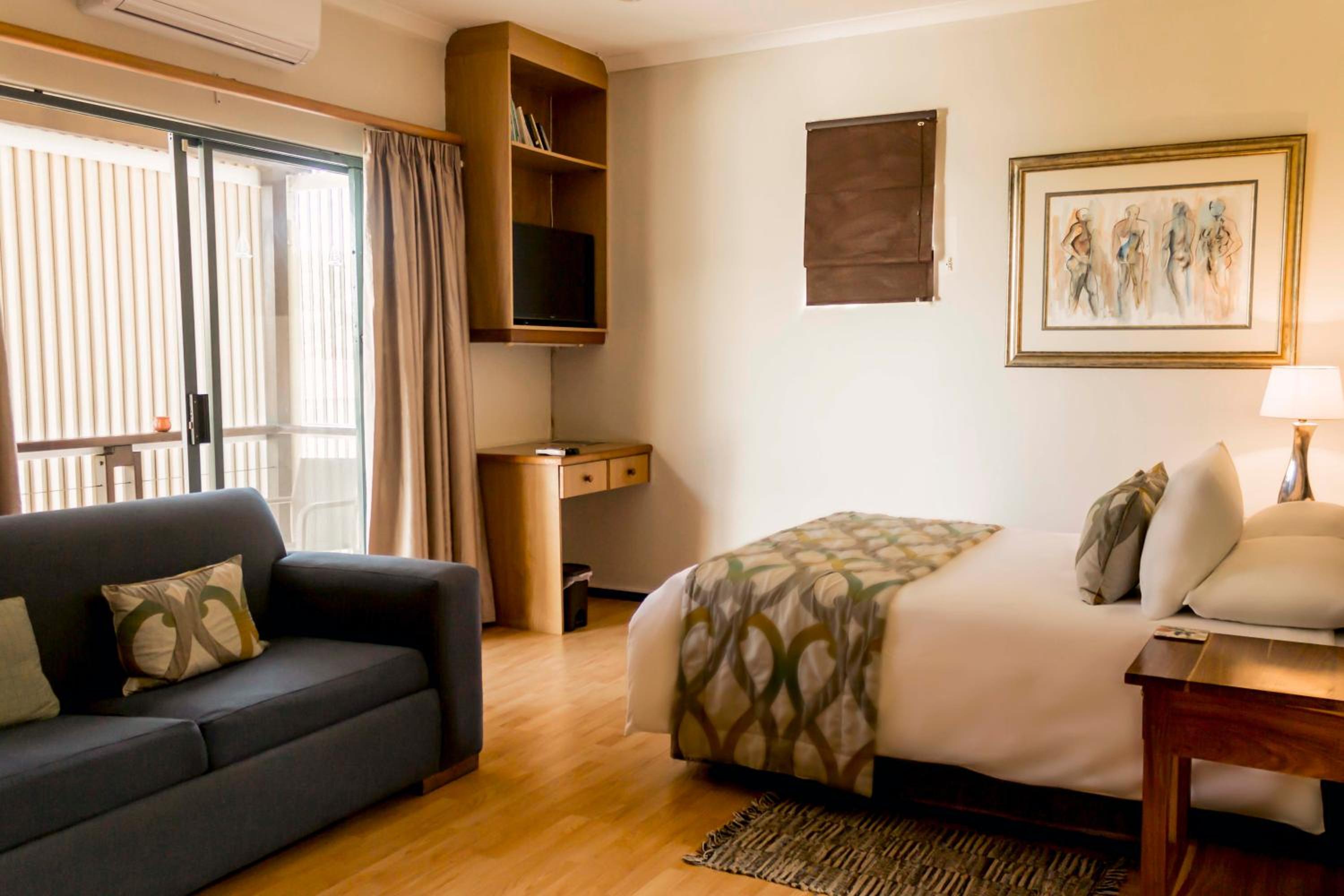  Double Room photo 1
