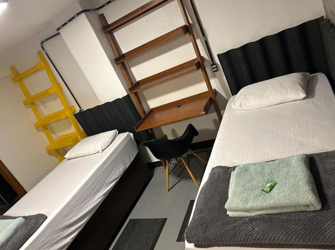 Deluxe Family Suite