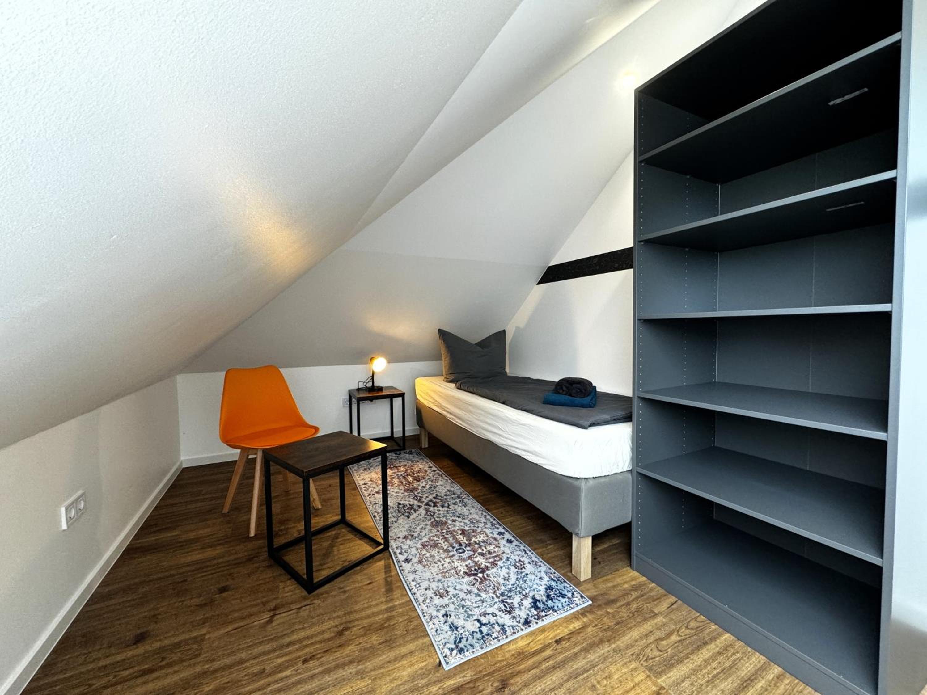 Apartment photo 1