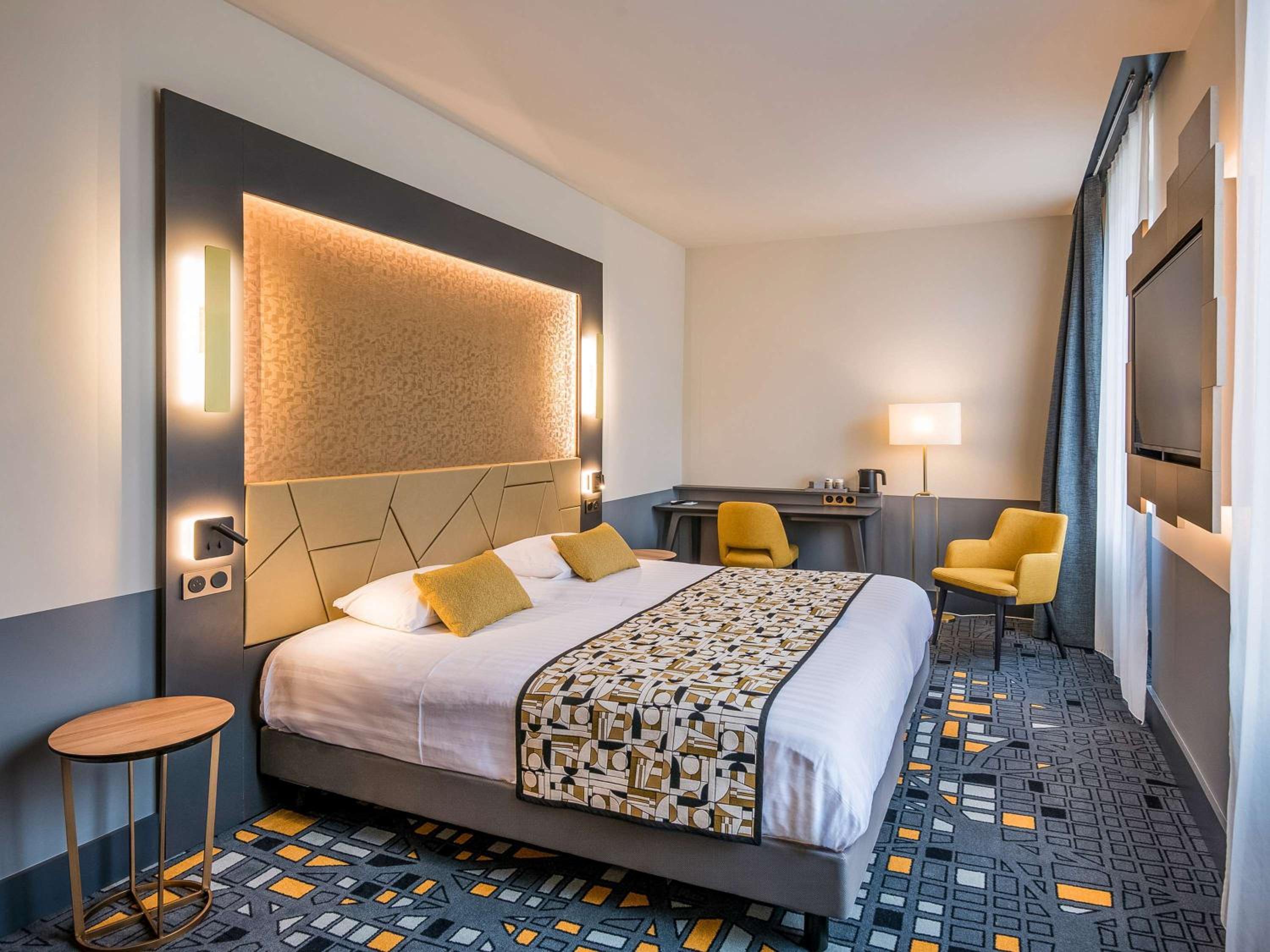 Standard Room with Two Single Beds photo 3