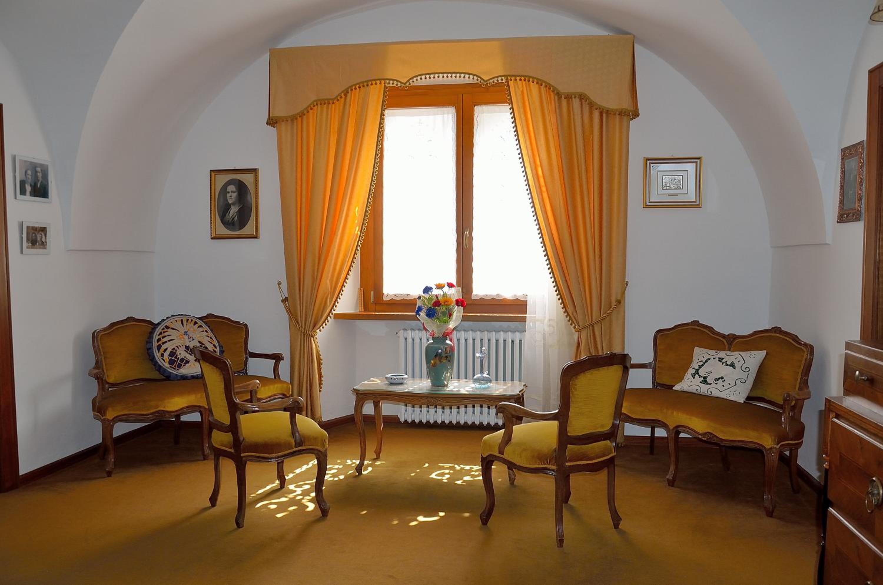 Quadruple Room with Bathroom photo 2
