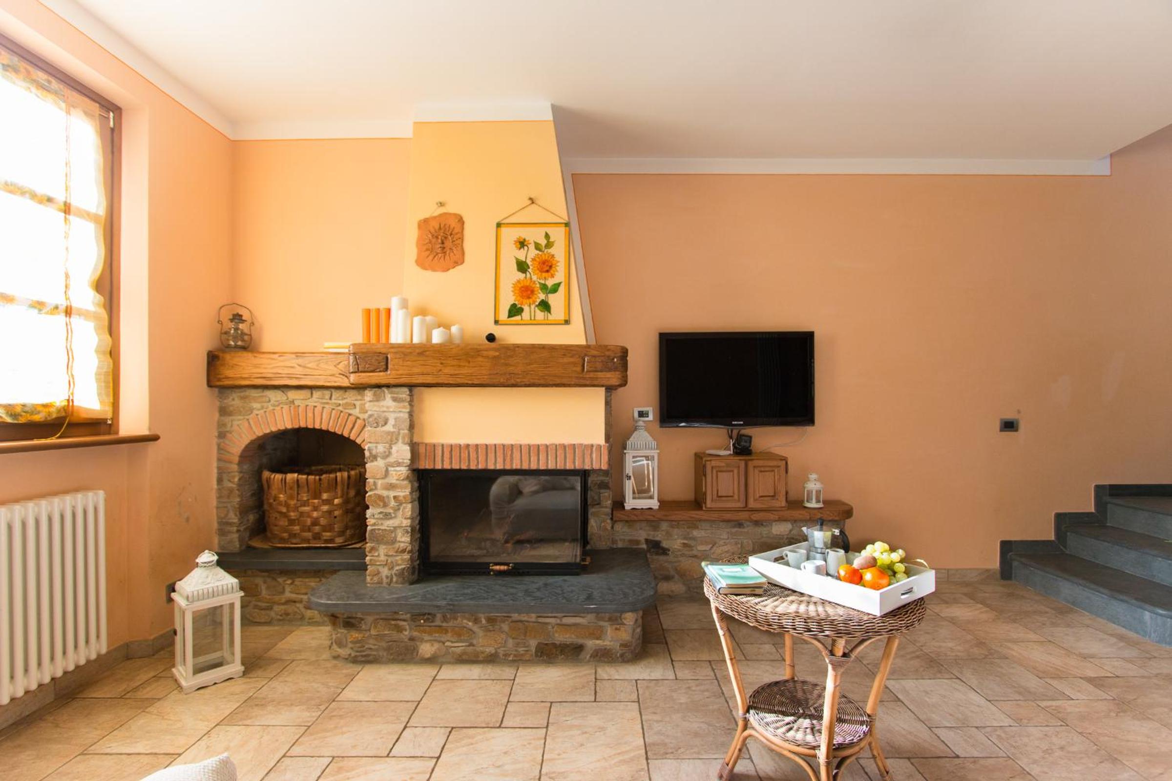 Two-Bedroom House photo 1
