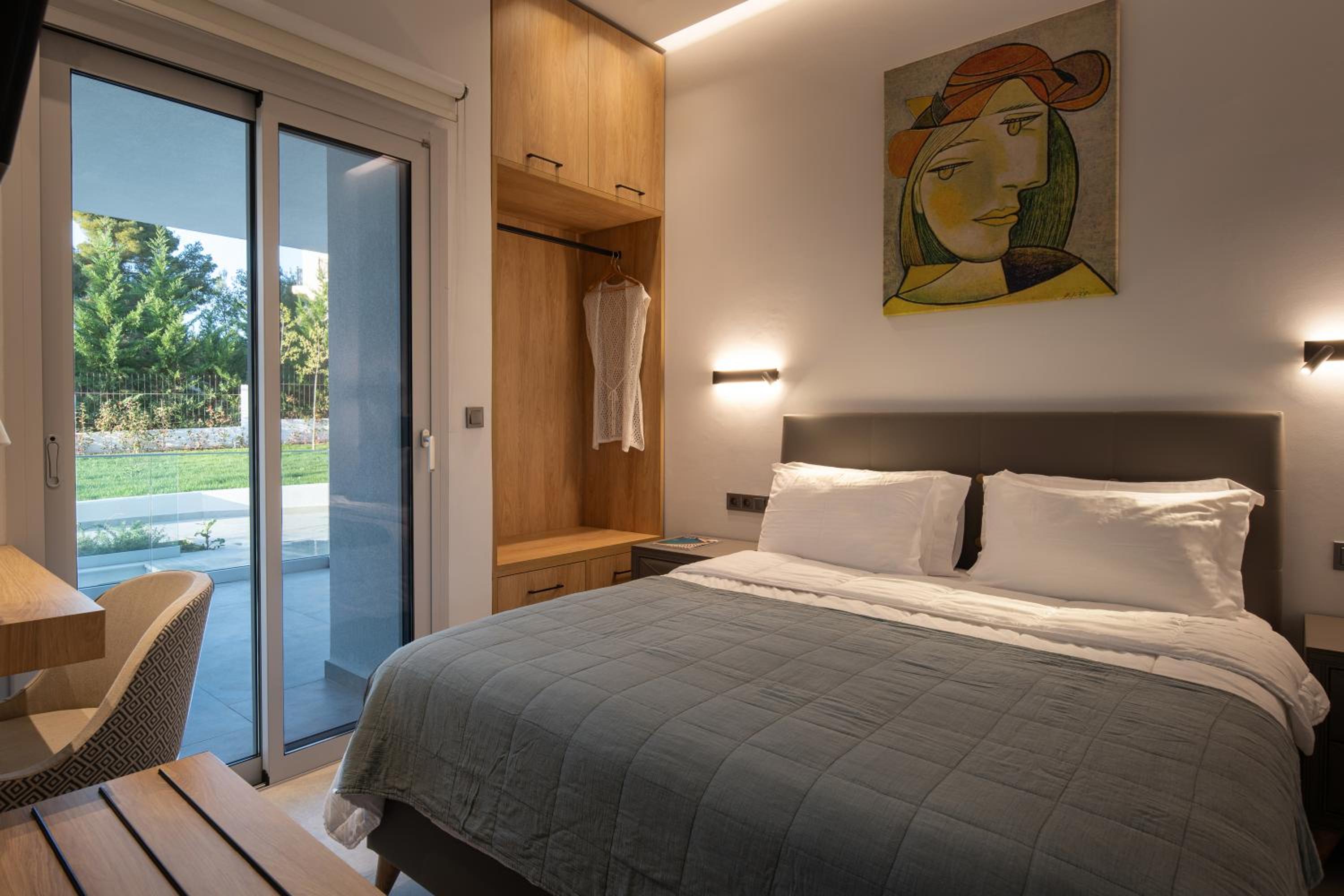 Suite with Private Pool