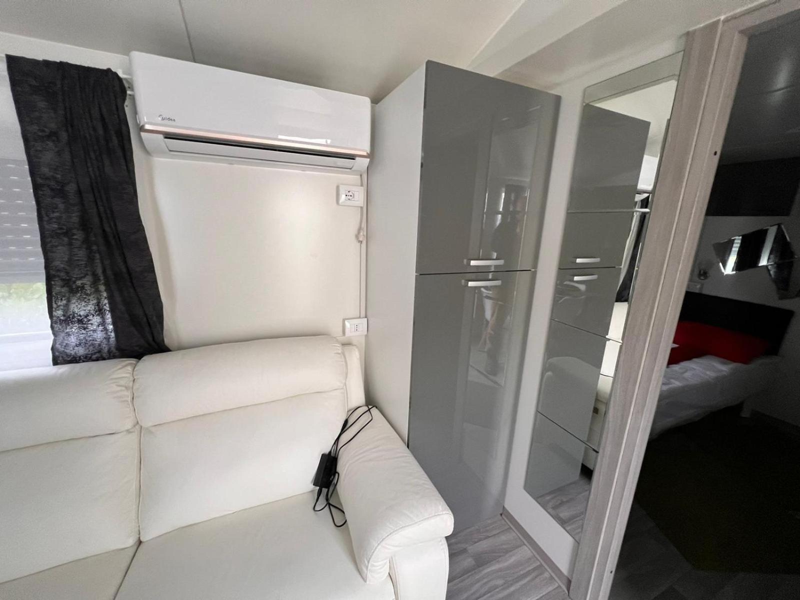 Mobile Home