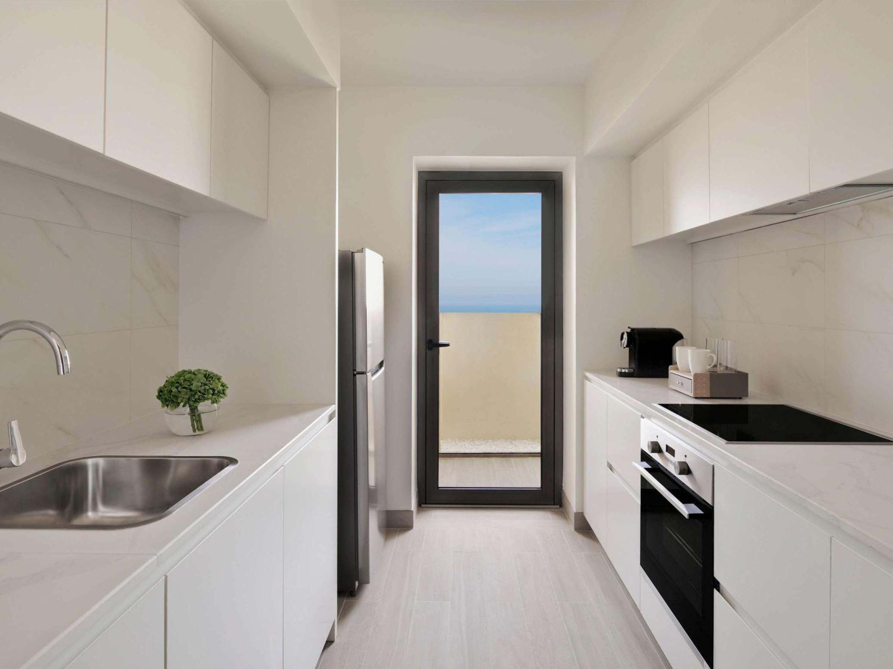 Three-Bedroom Apartment - Photo 3