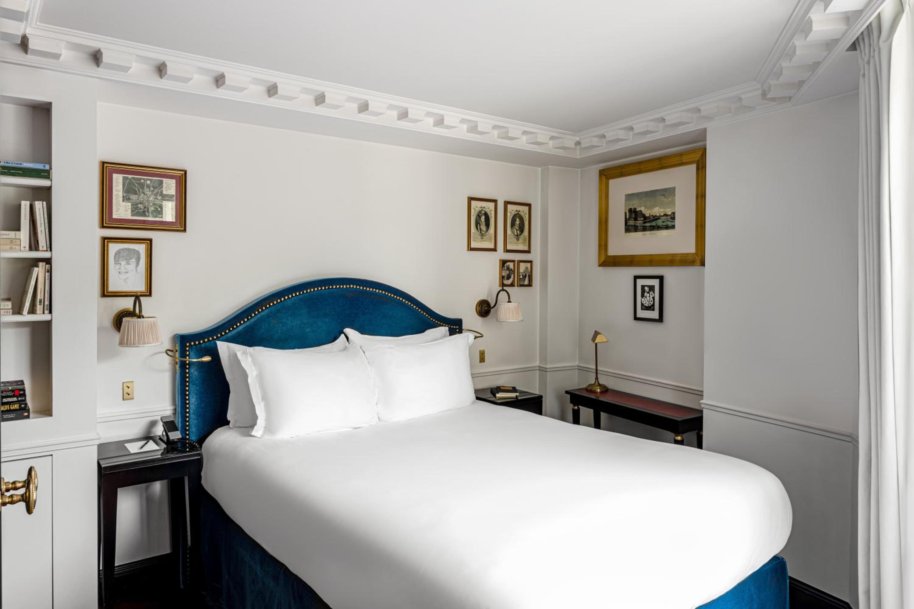 Superior Double Room photo 1
