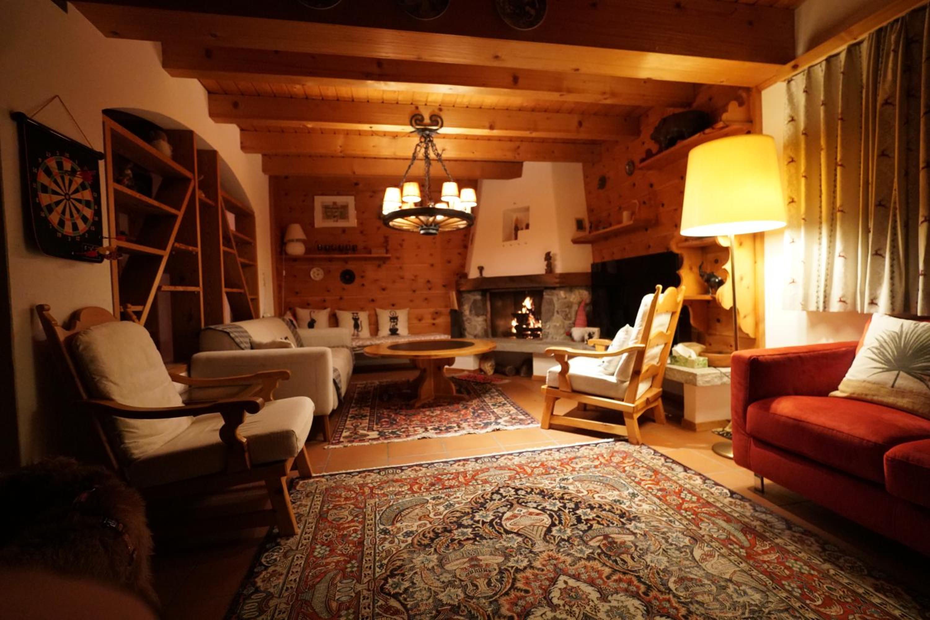 Chalet photo 2