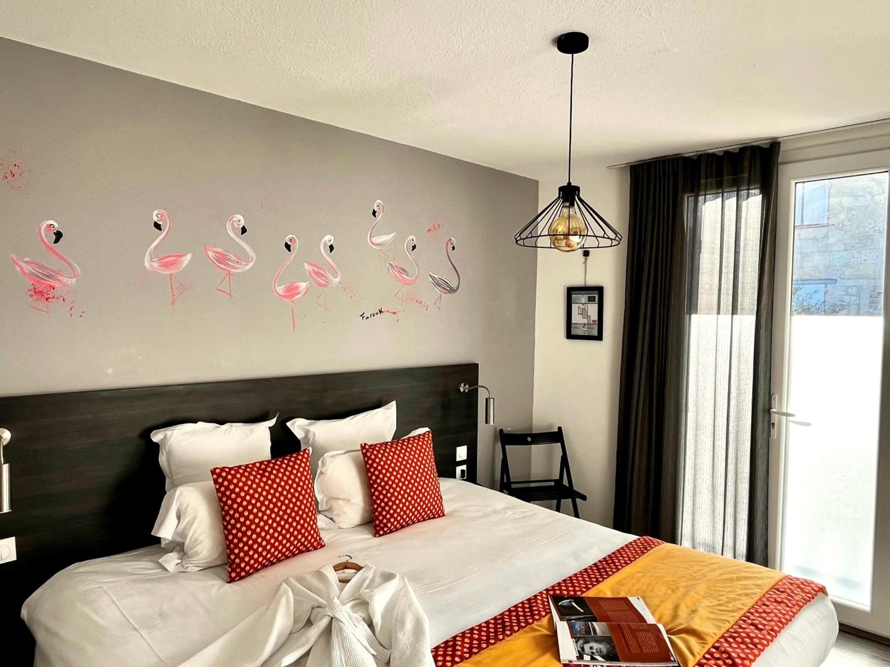 Balneo Room