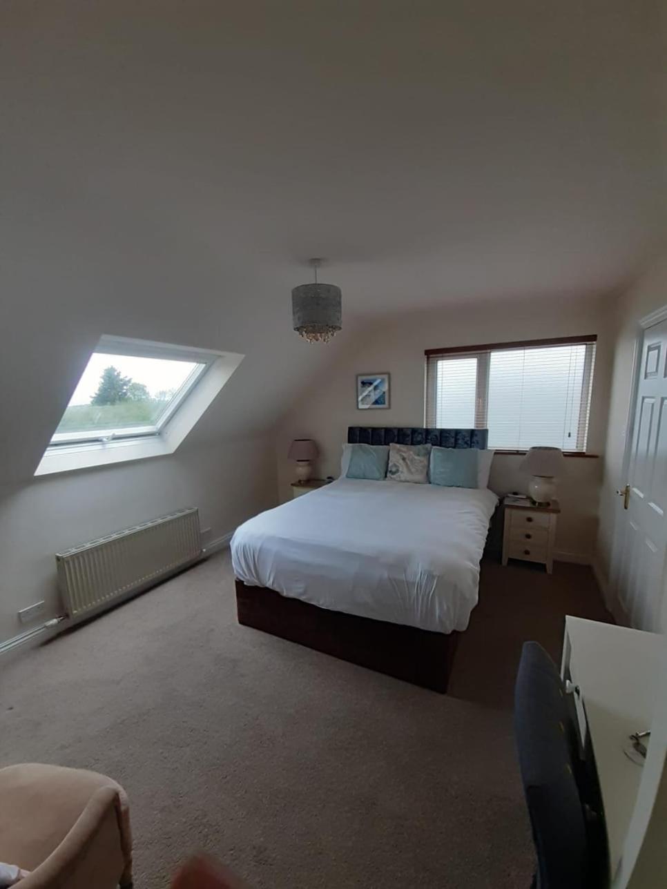 Double Room with Sea View photo 1