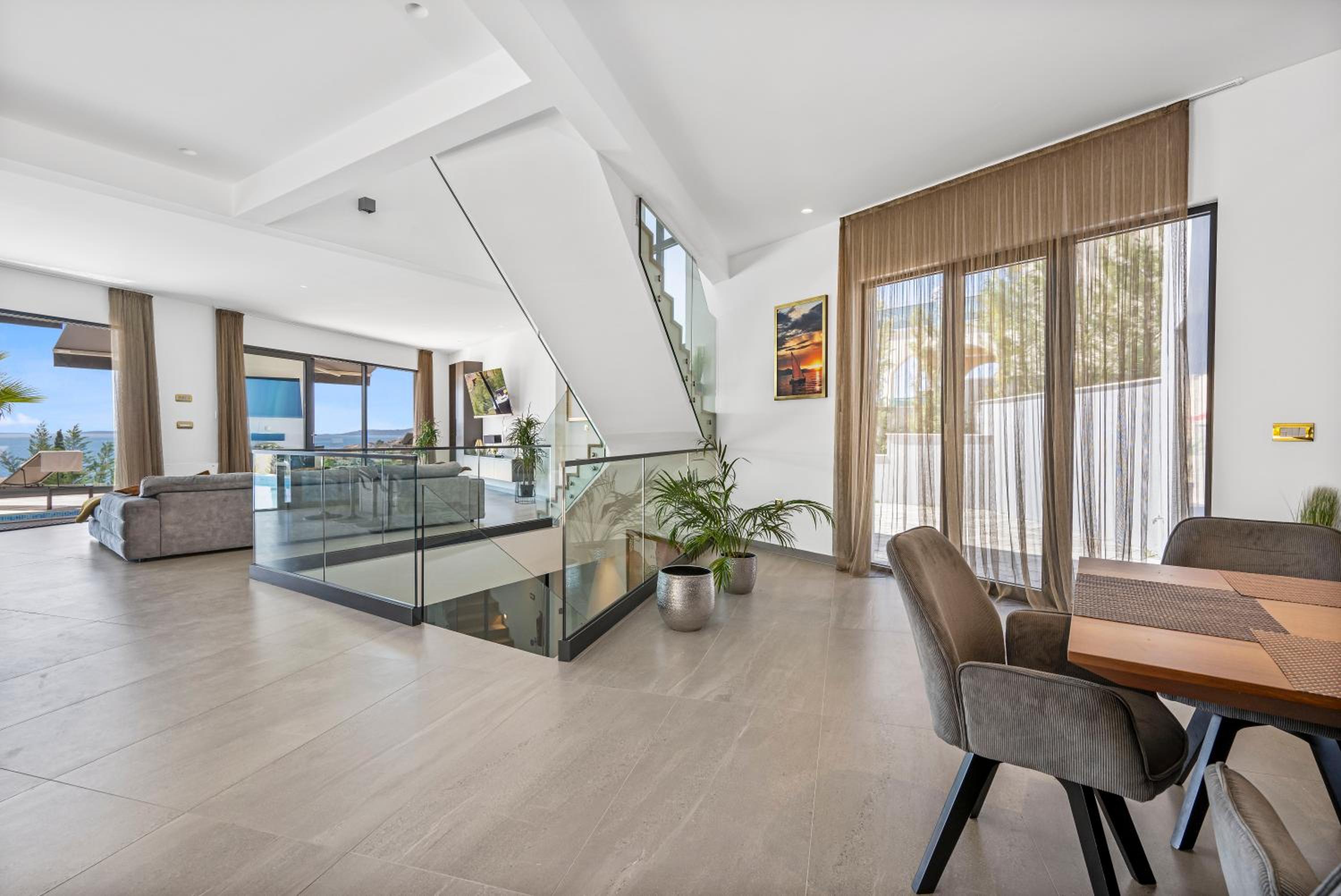Deluxe Villa