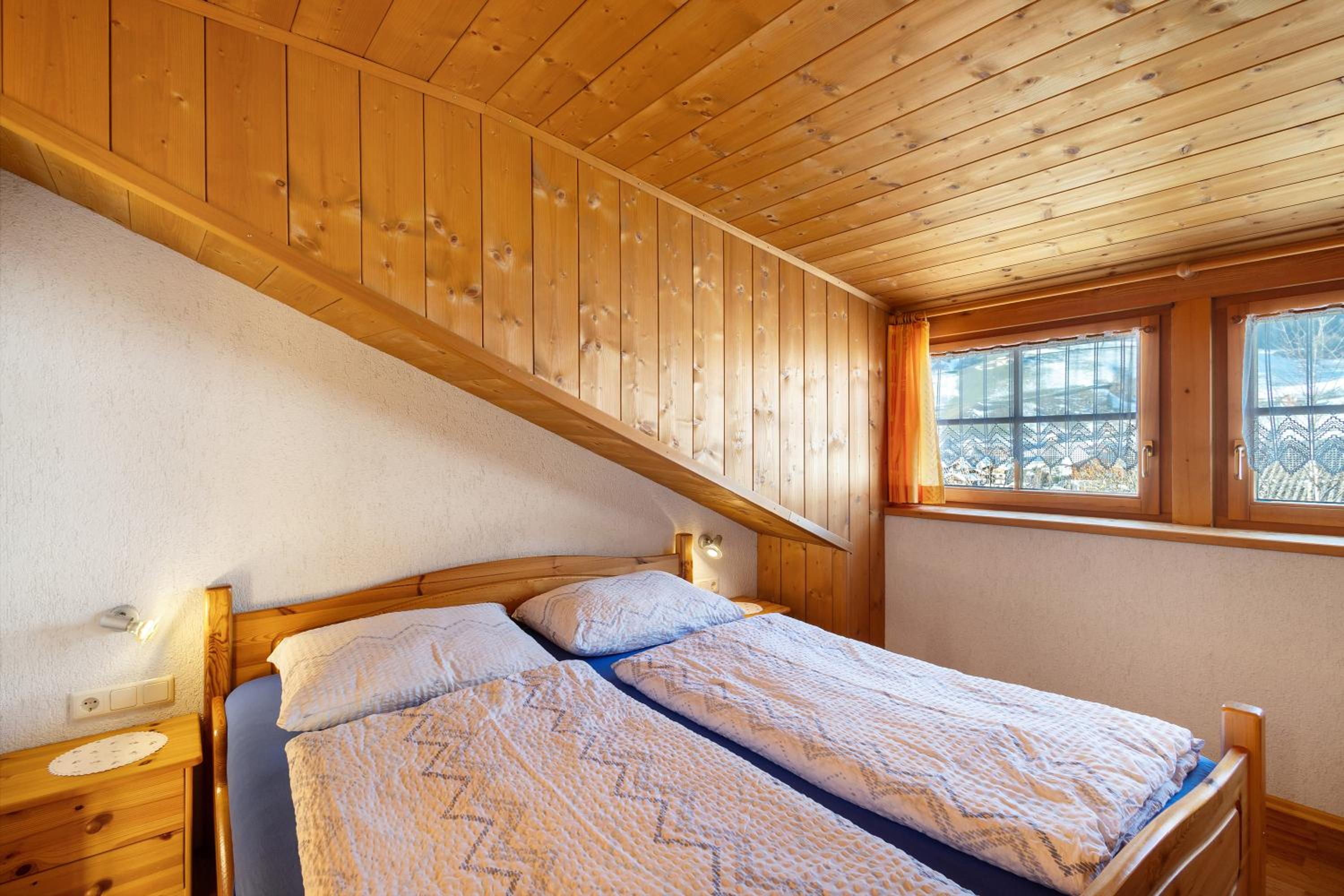 Studio with Sofa Bed