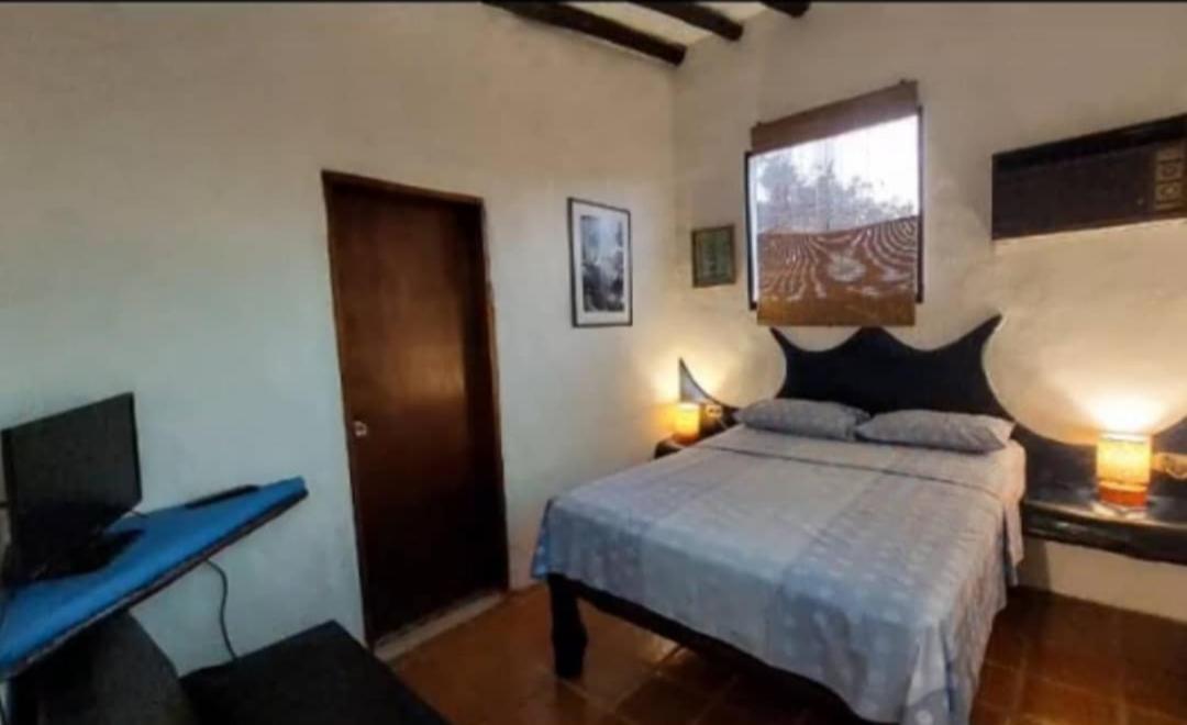 Double Room With Balcony (2 Adults + 1 Child) photo 1