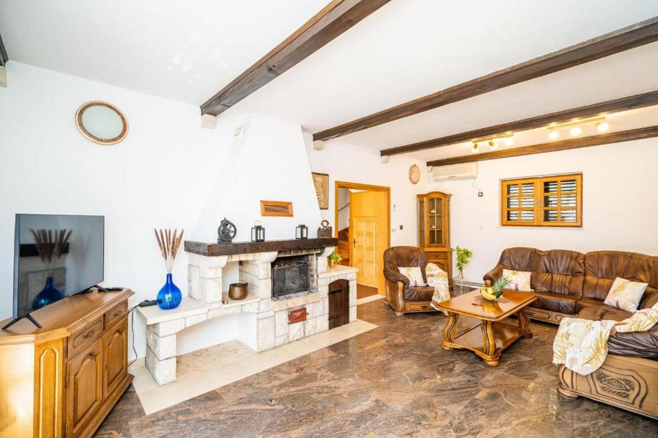 Three Bedroom Villa photo 1