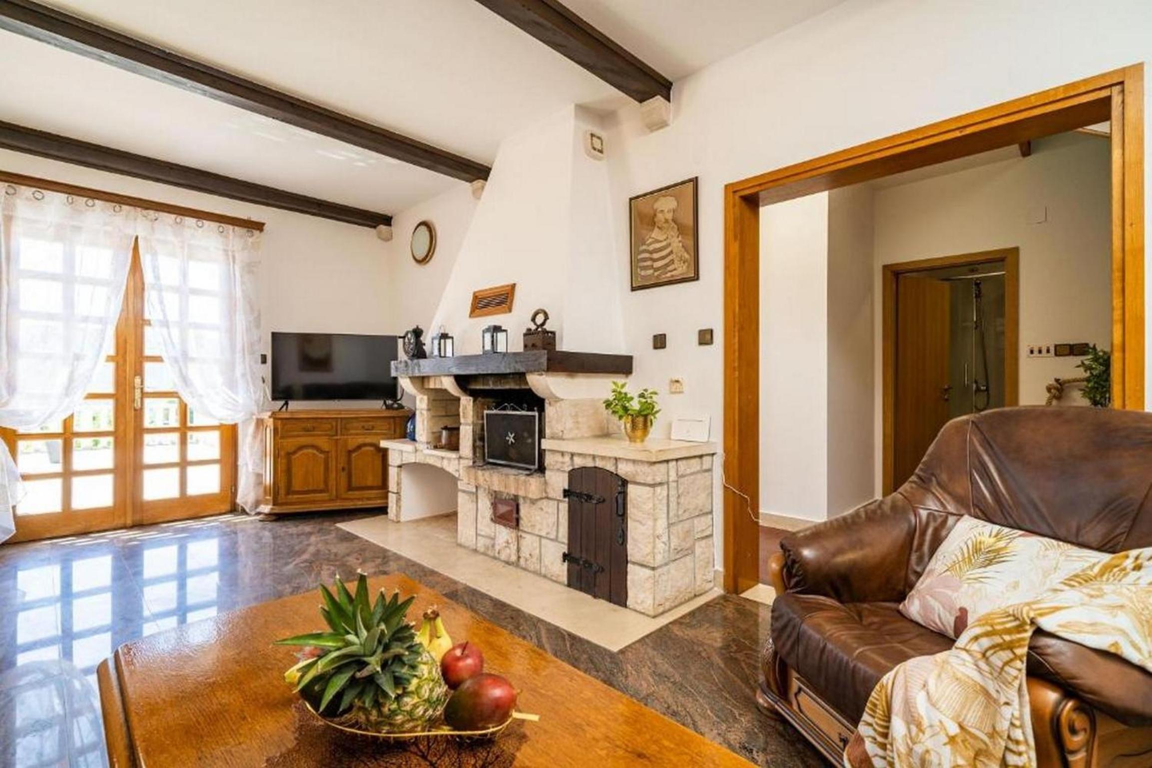 Three Bedroom Villa photo 3