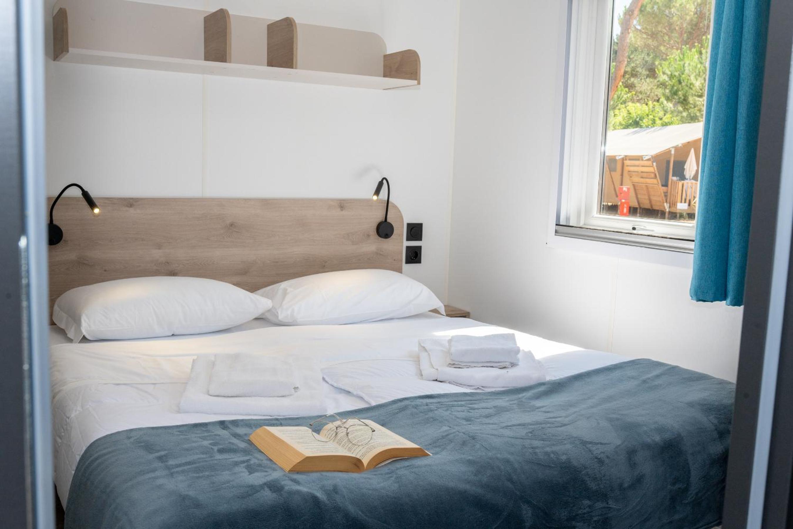 Trasimeno Glamping Resort