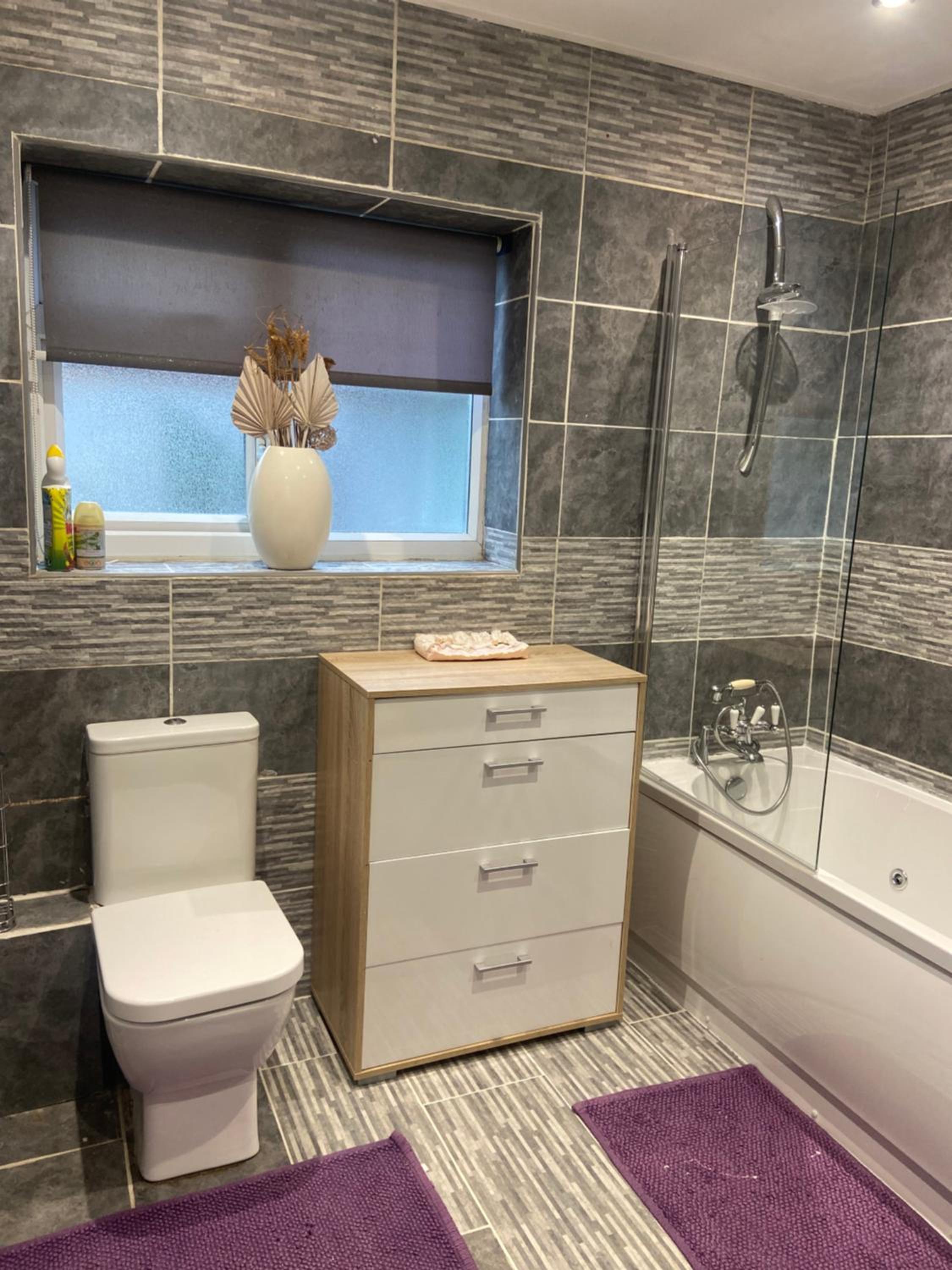 Standard Double Room with Shared Bathroom photo 2