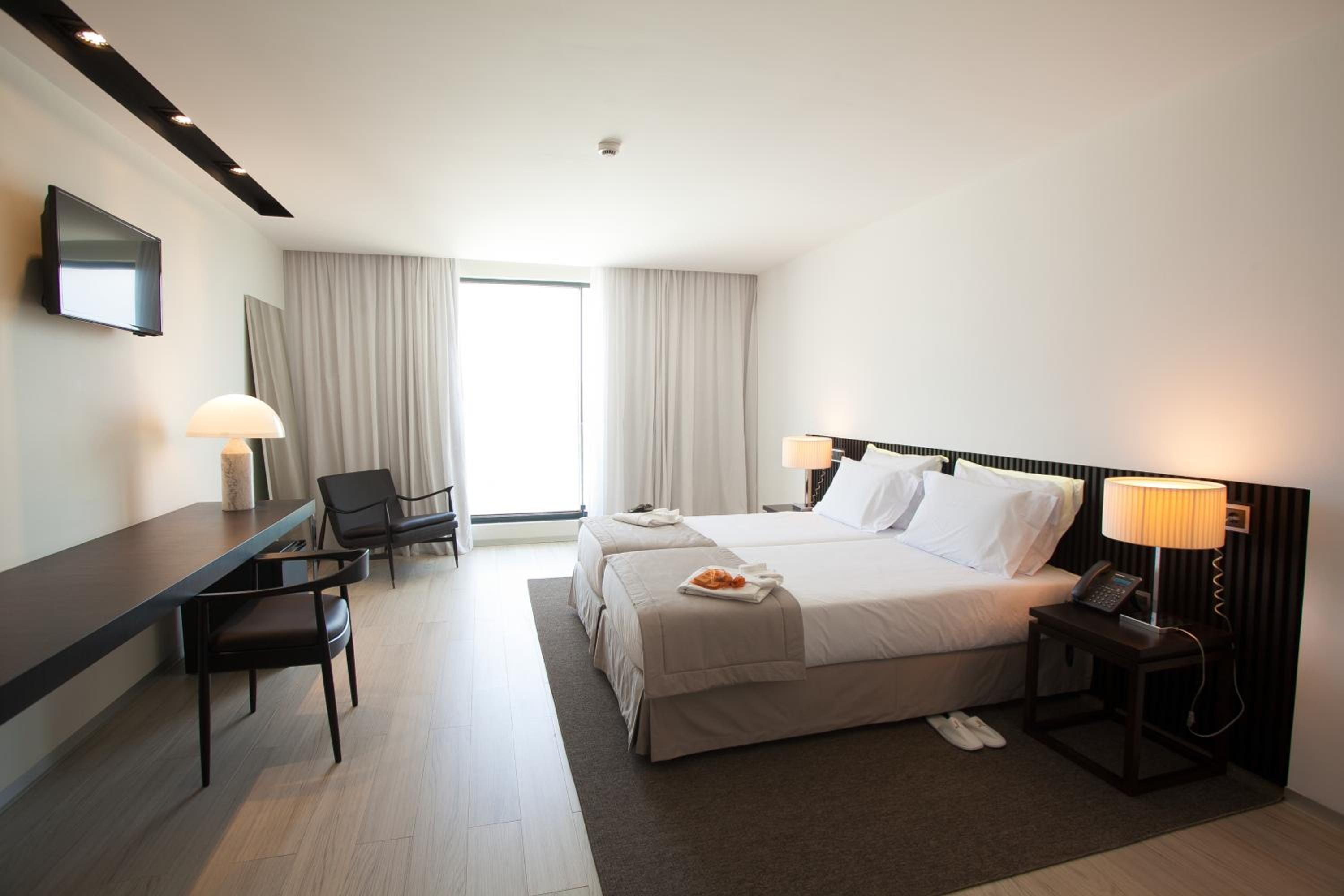 Premium Double Room with Sea View