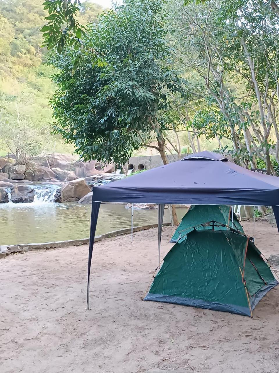 Tent photo 1