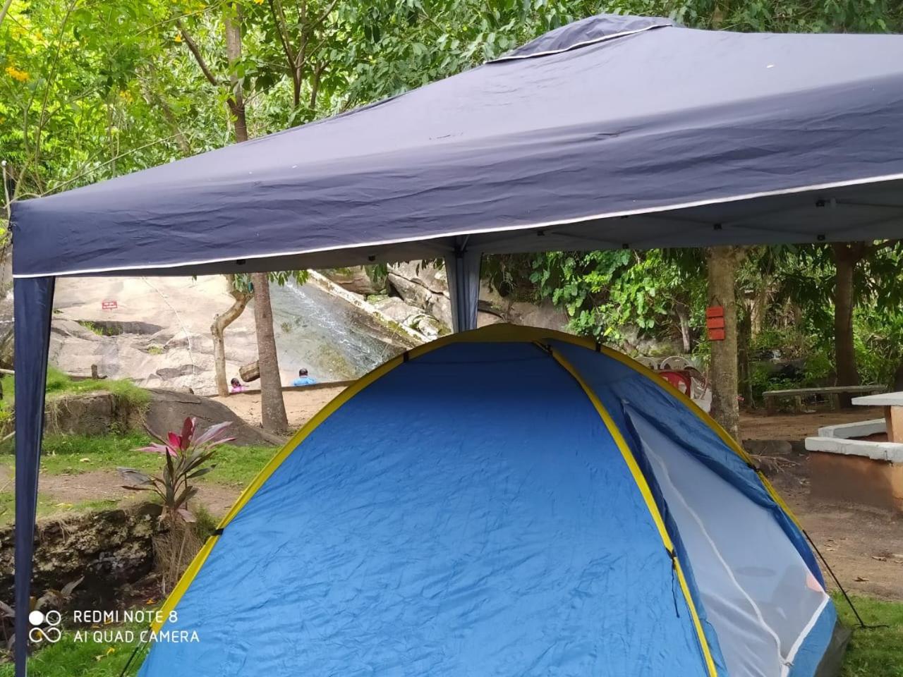 Tent photo 3