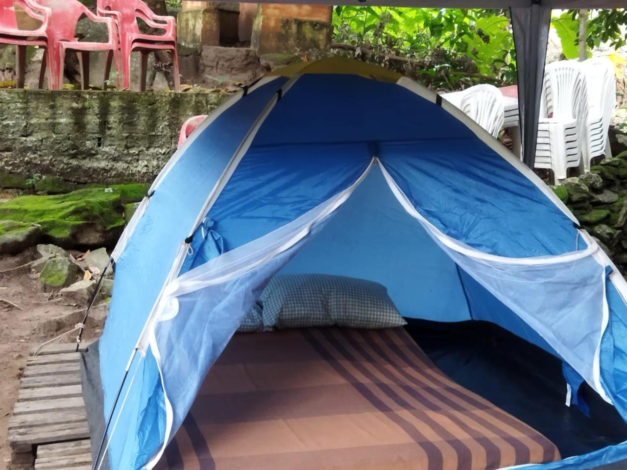 Tent photo 2
