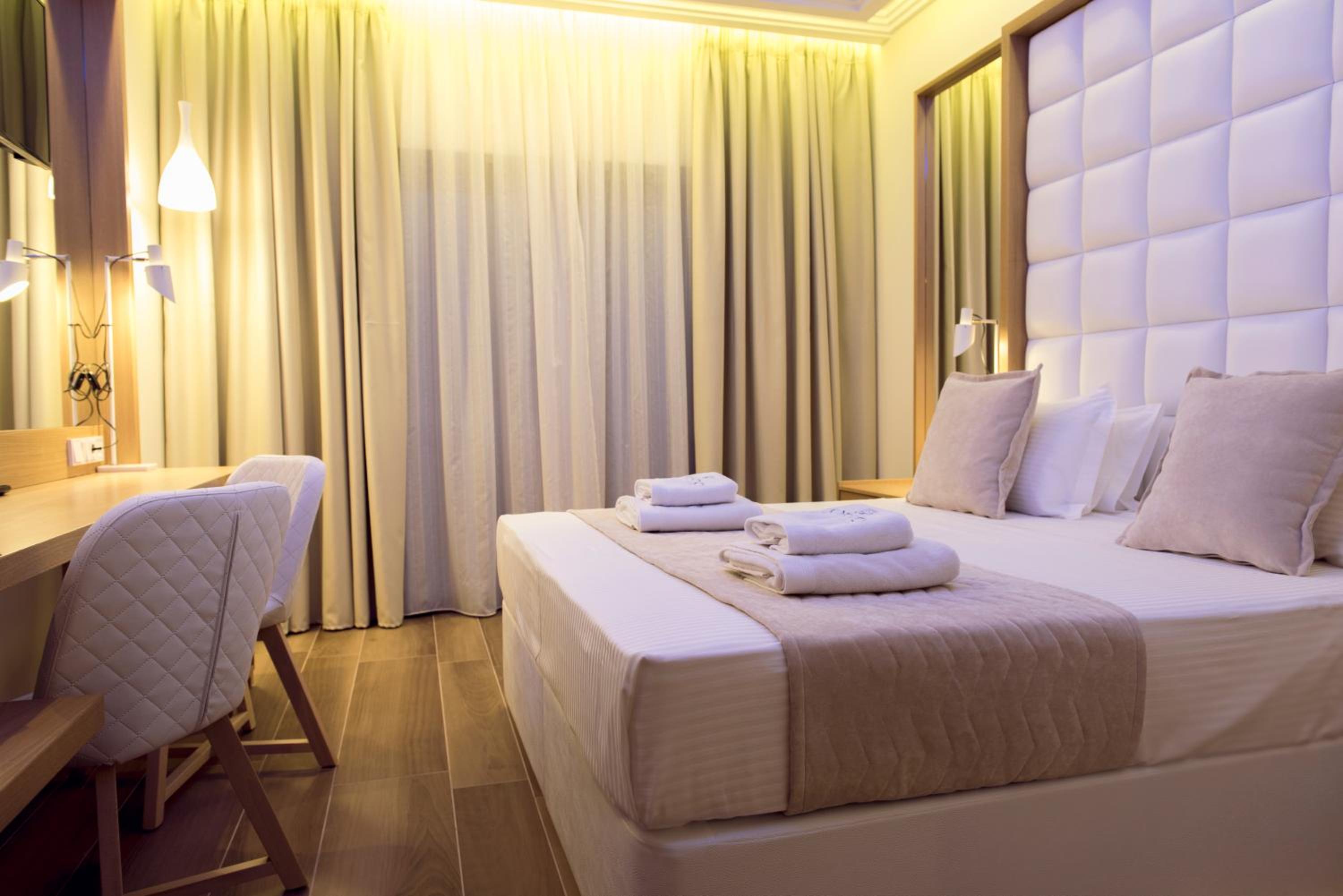 Standard Room with Sea View photo 2