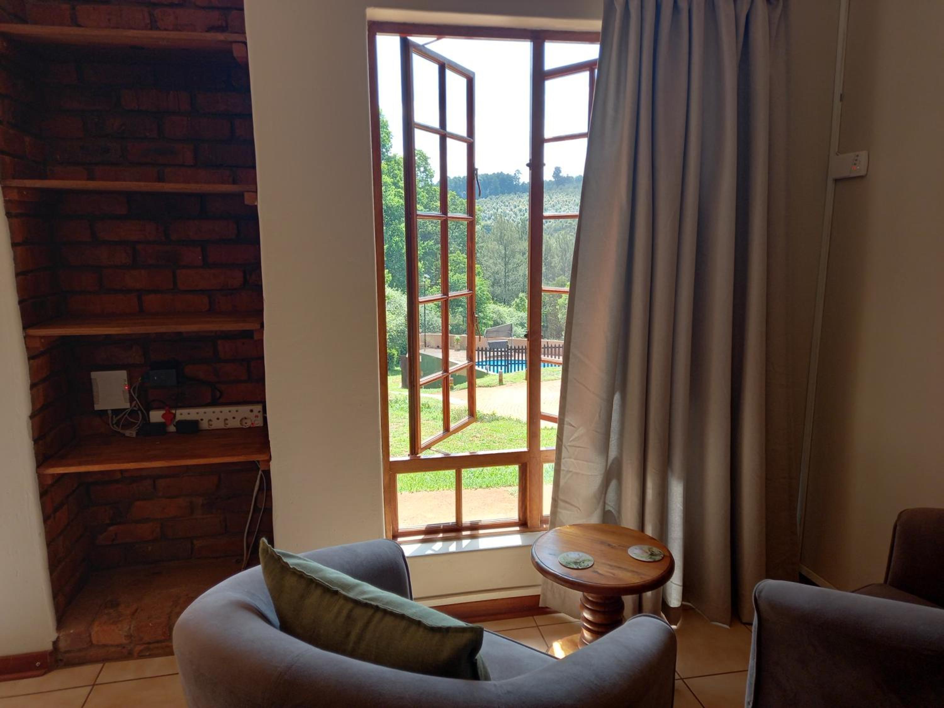 Two-Bedroom Chalet photo 3