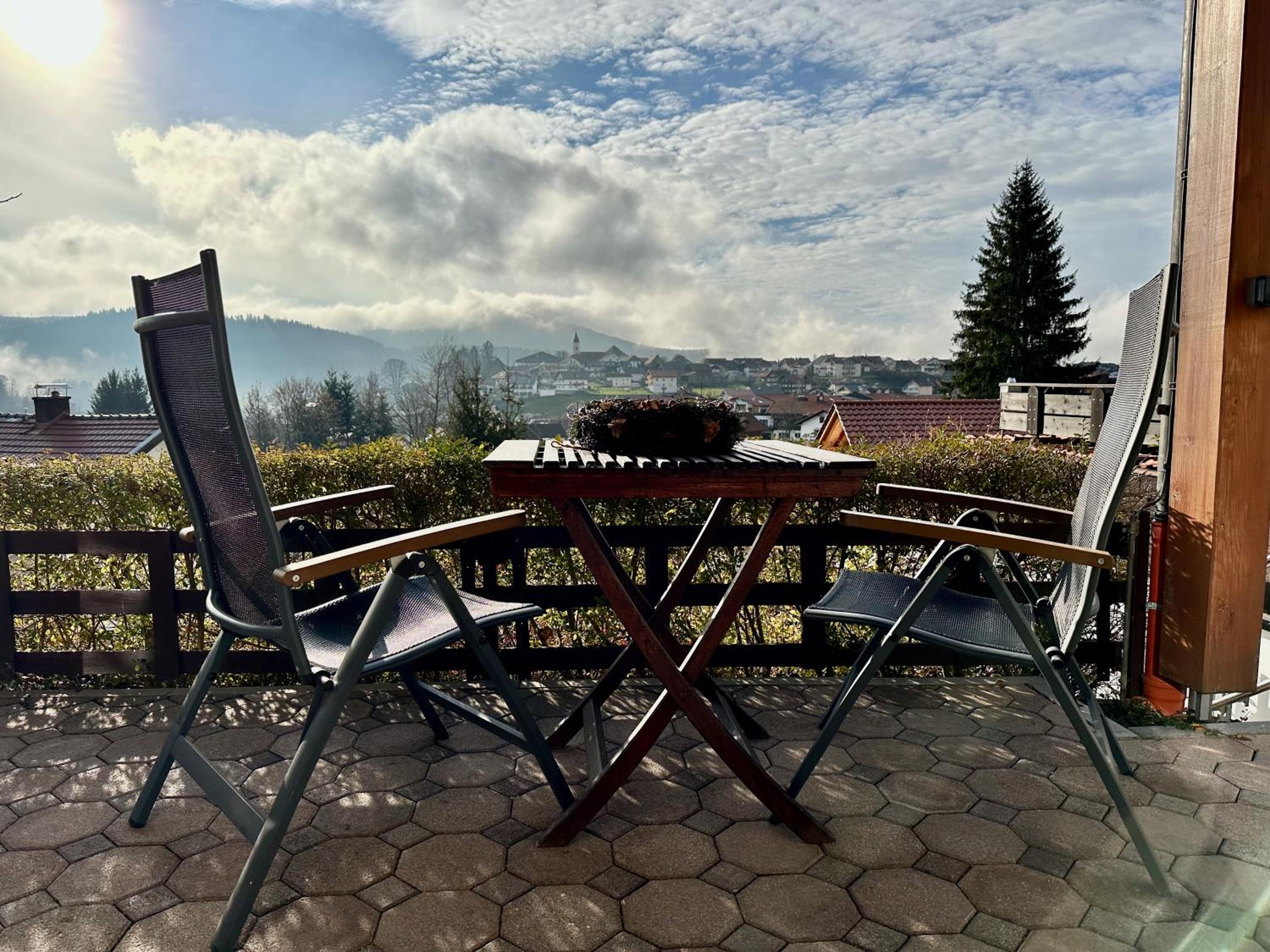 Landhus Meine Auszeit, Billede 6
