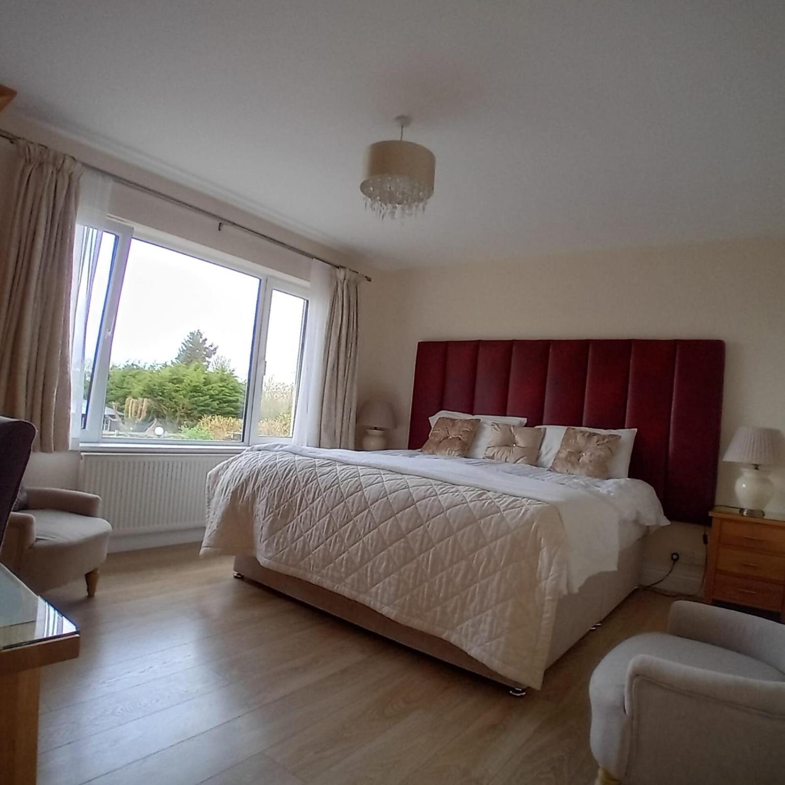 Deluxe Double Room photo 1