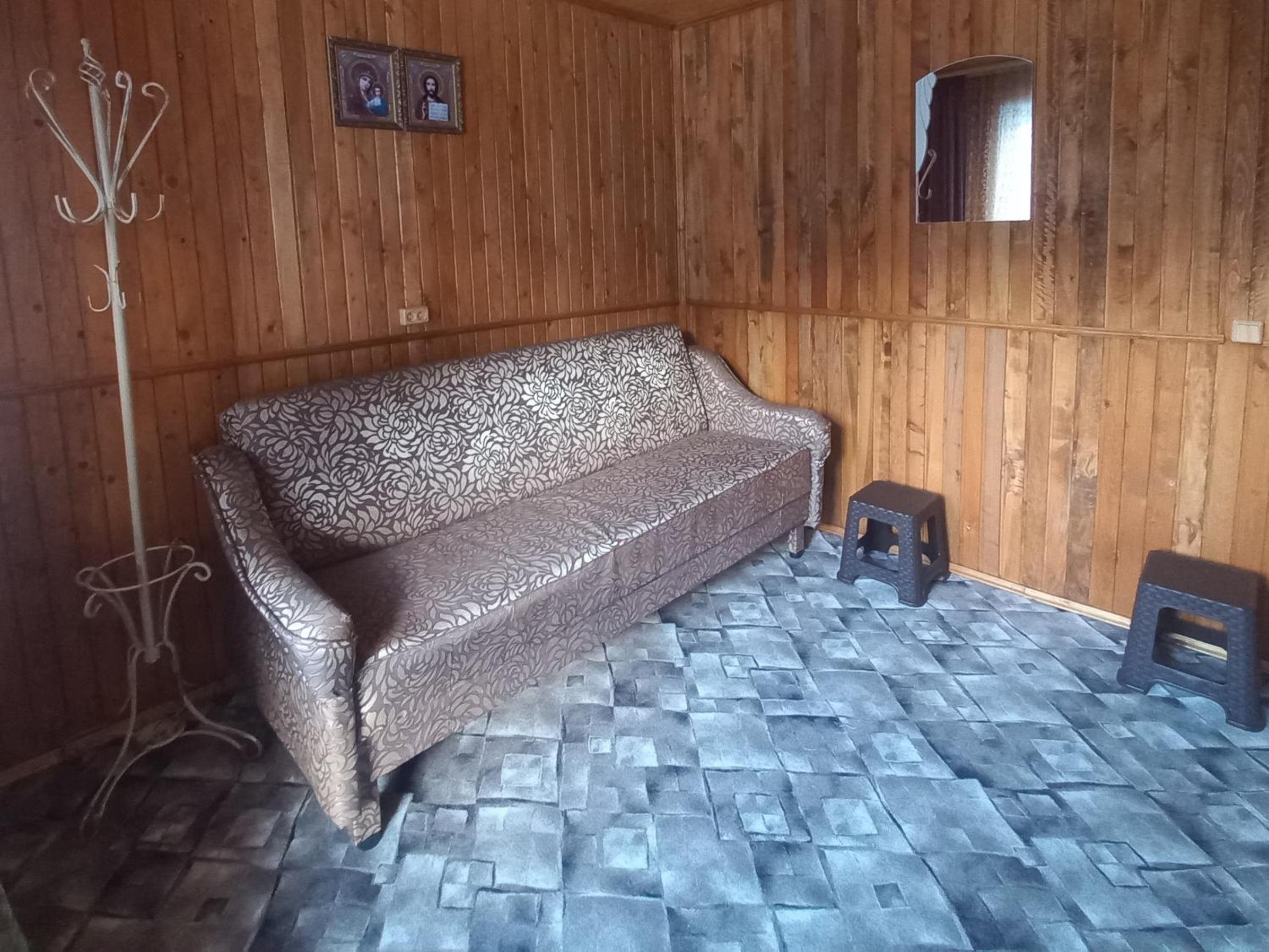 Single Room With Terrace photo 1