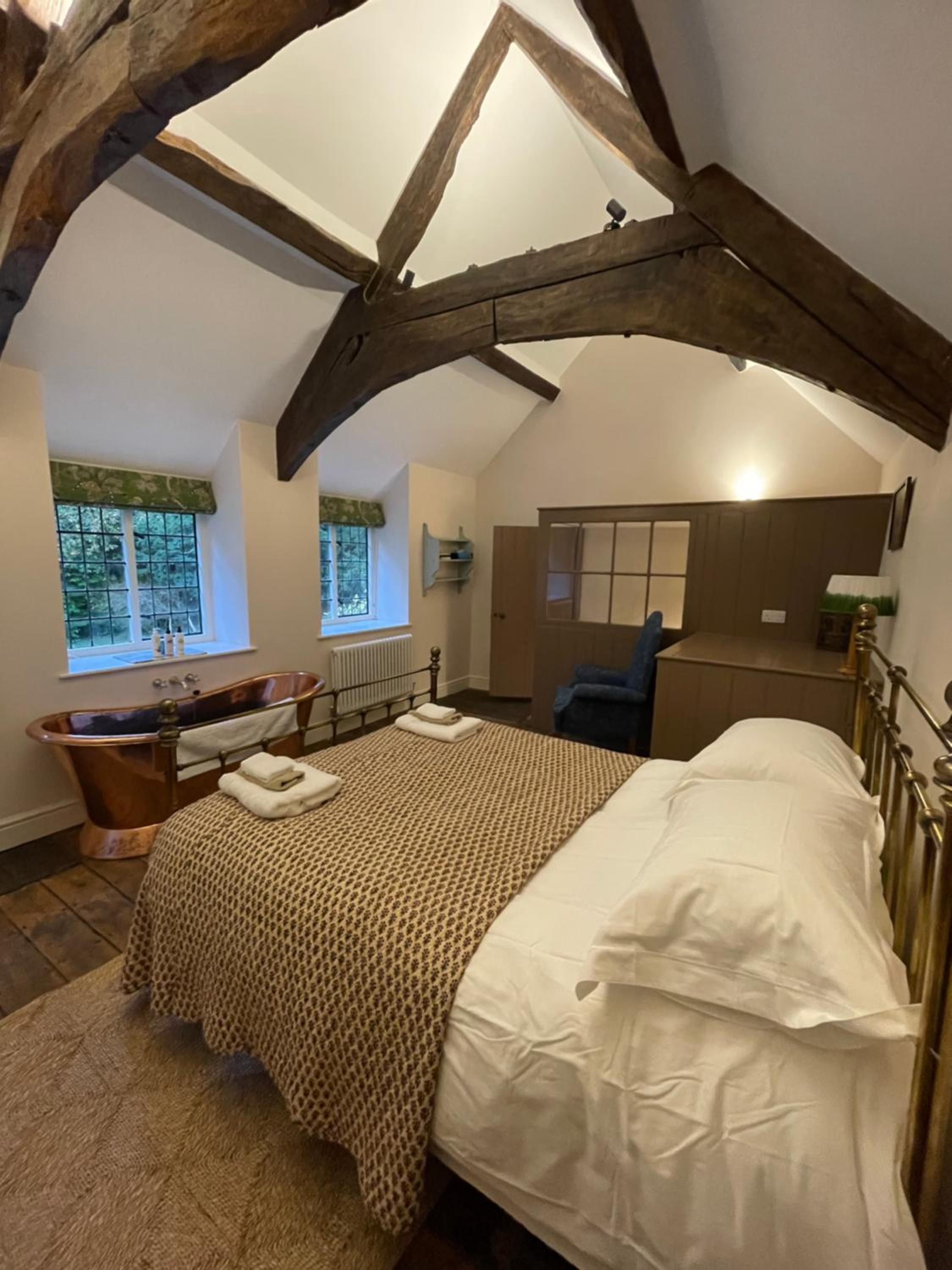 One-Bedroom House photo 2