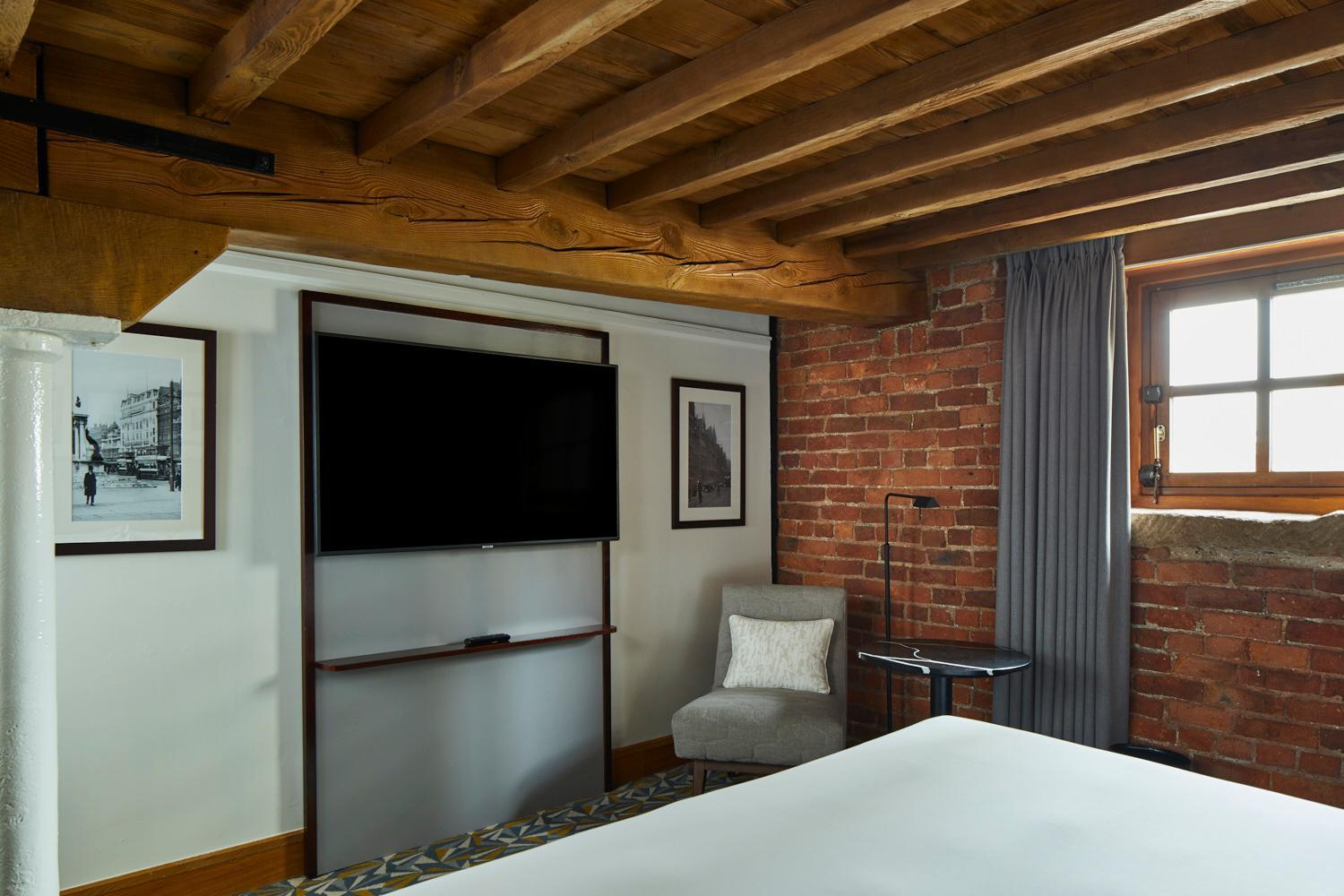 Twin Room - Photo 4