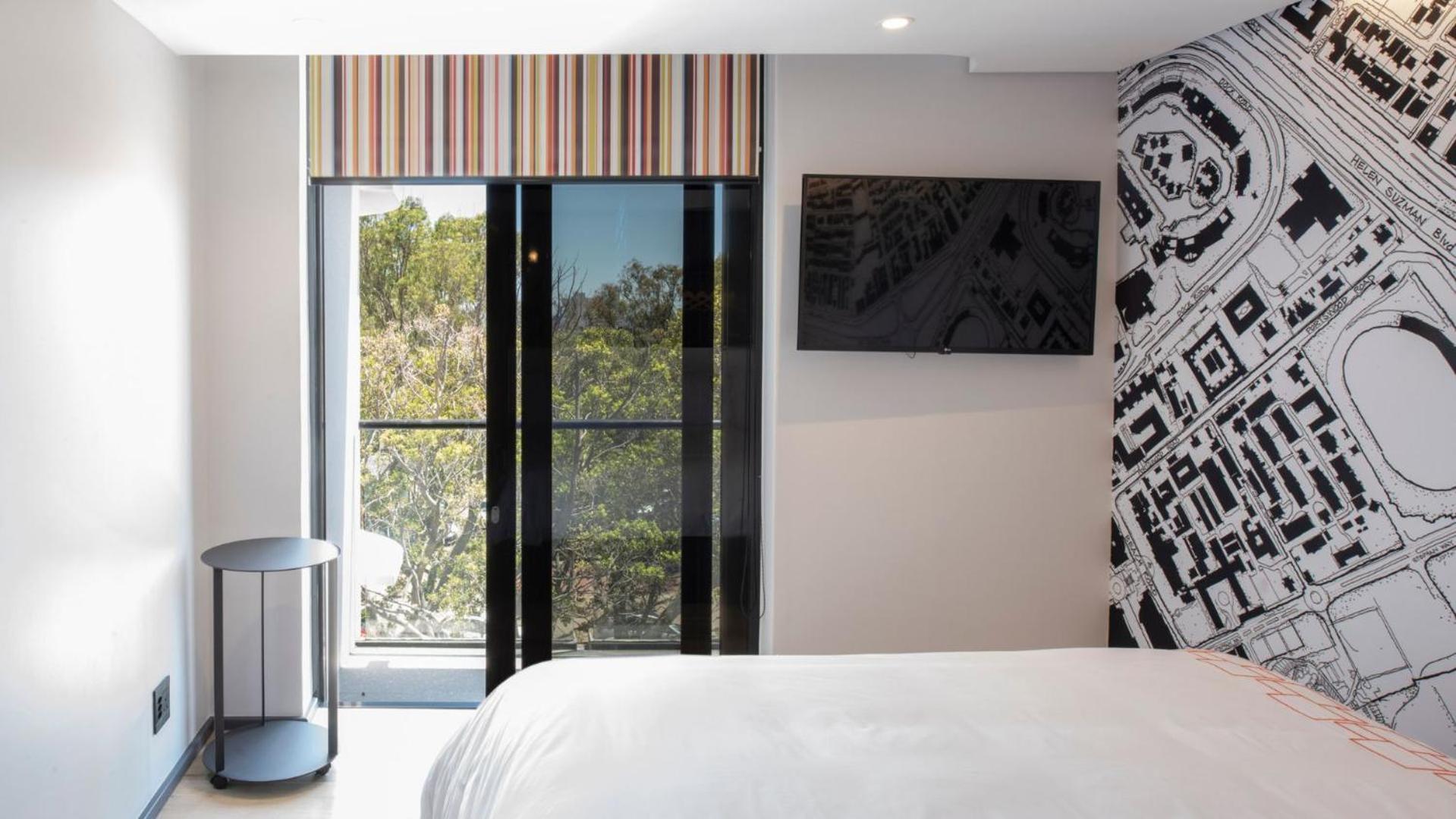 Executive Double Room - Photo 7