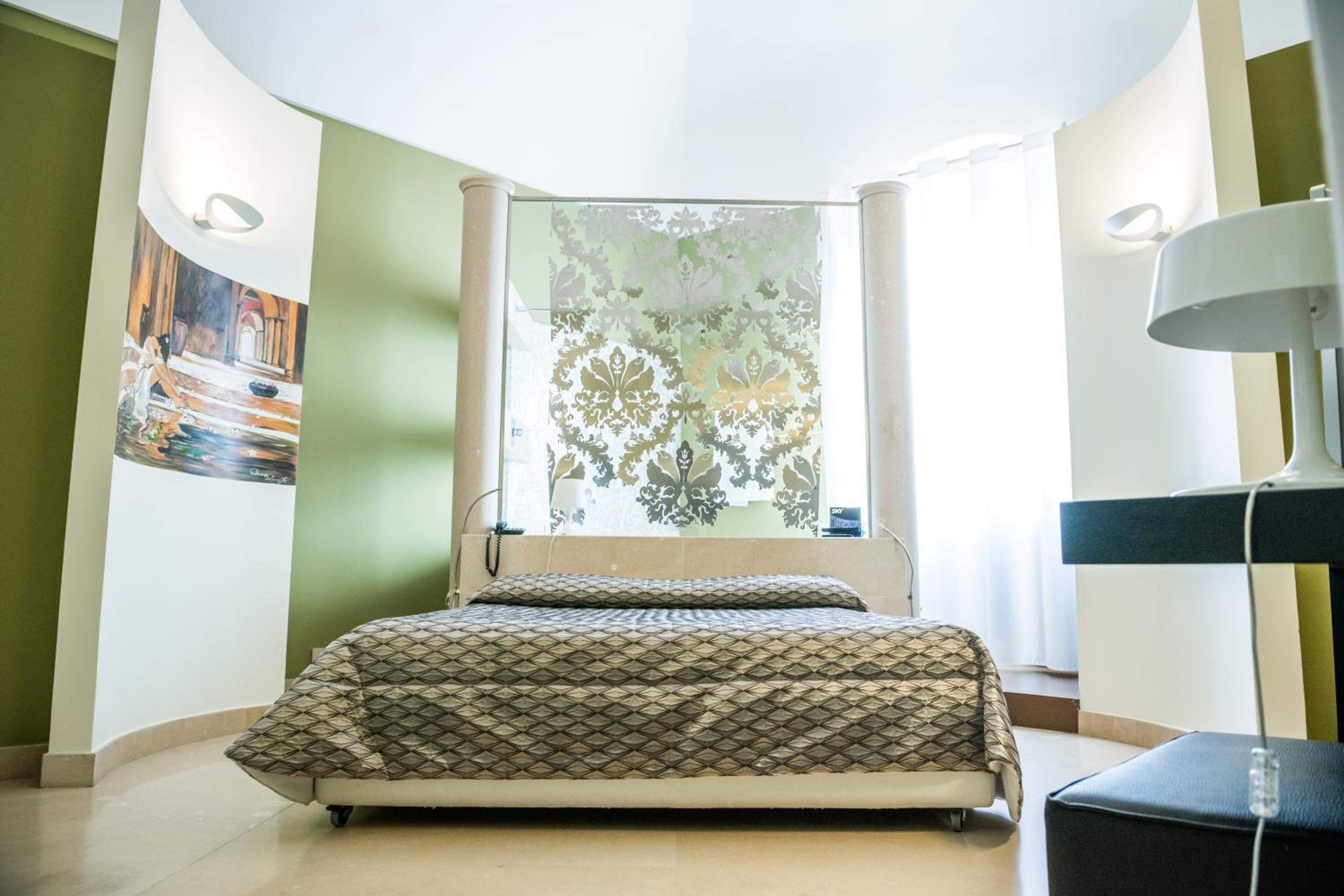 Junior Suite - Photo 13