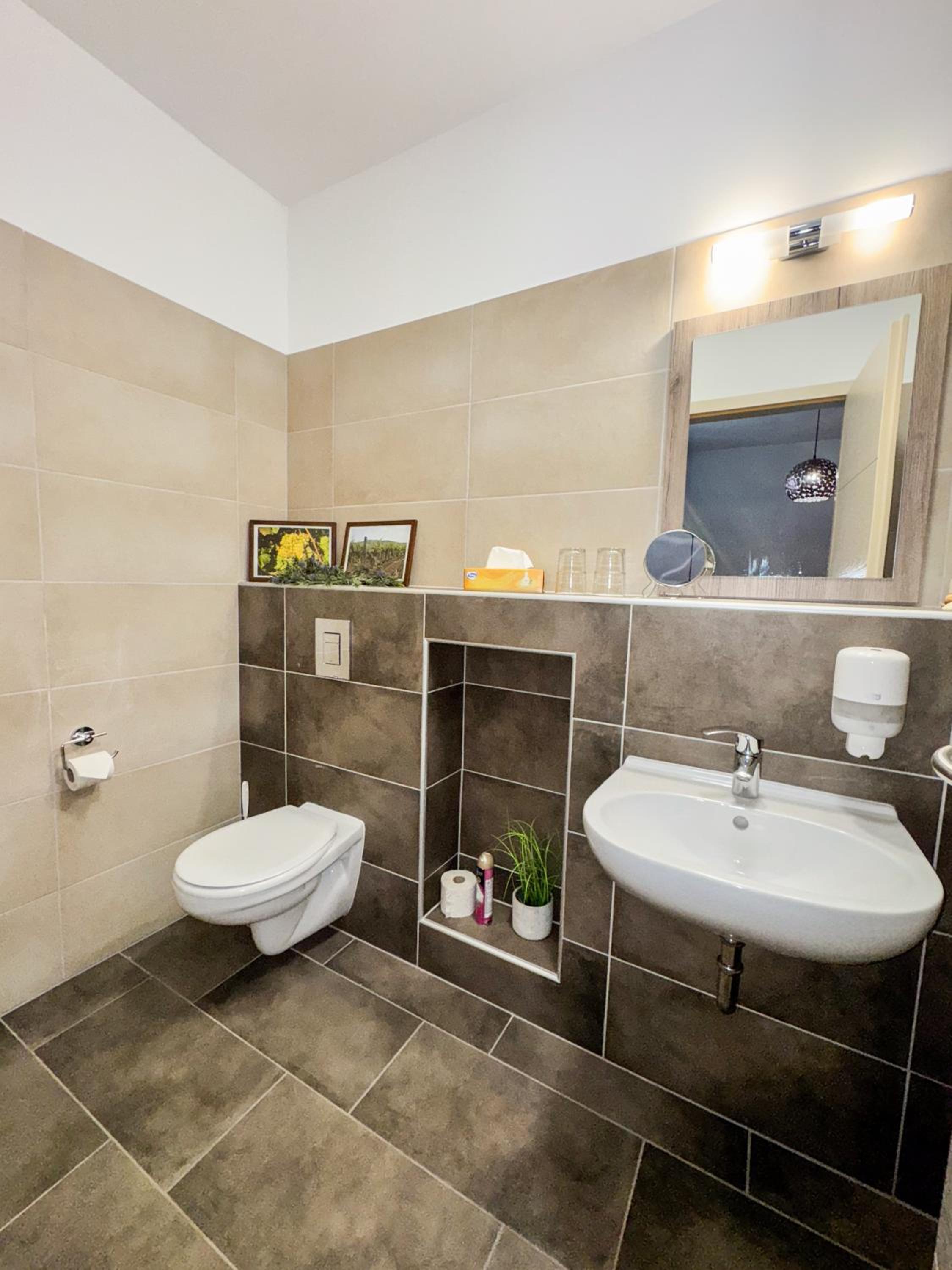 Deluxe Double or Twin Room - Photo 6