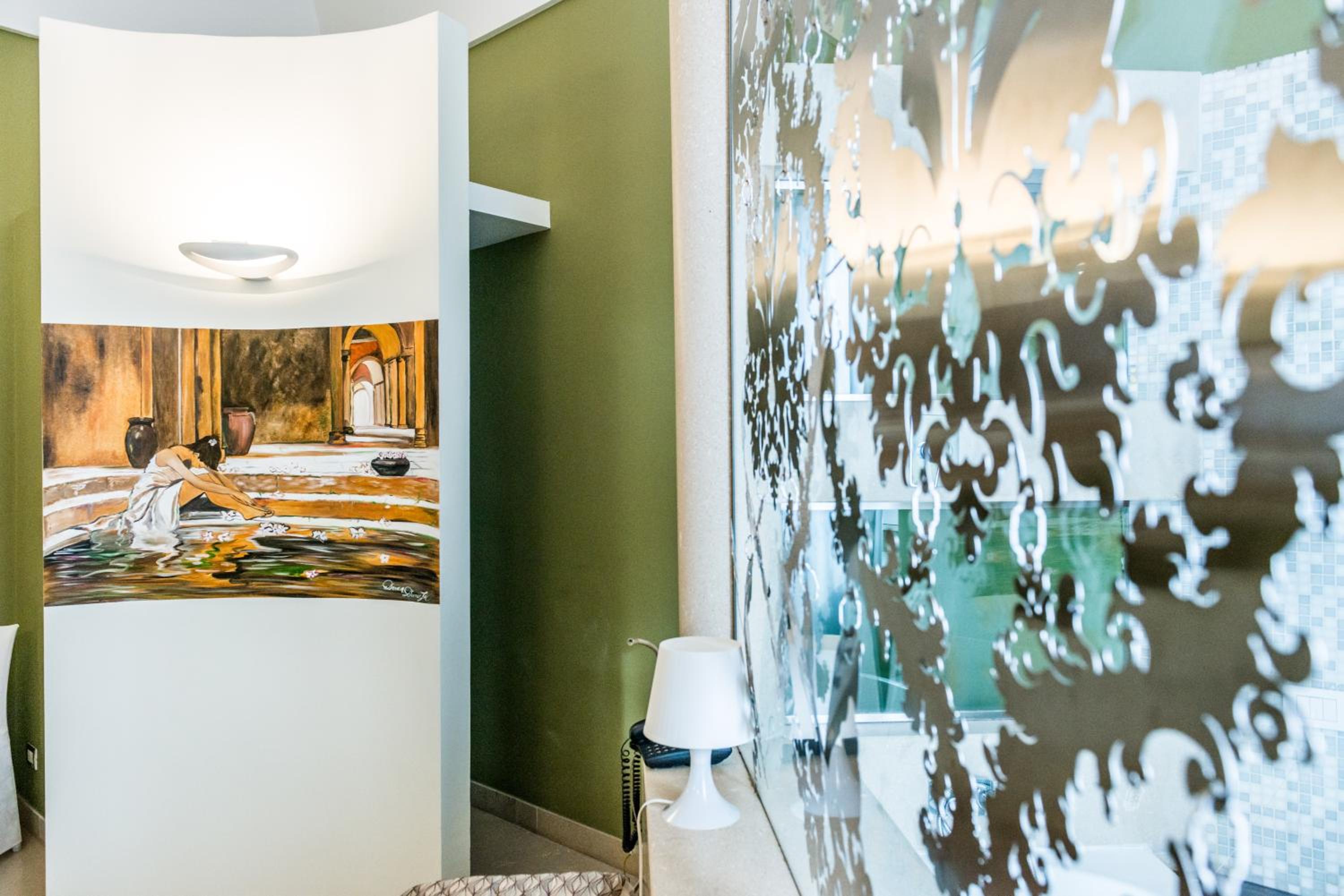 Junior Suite - Photo 14