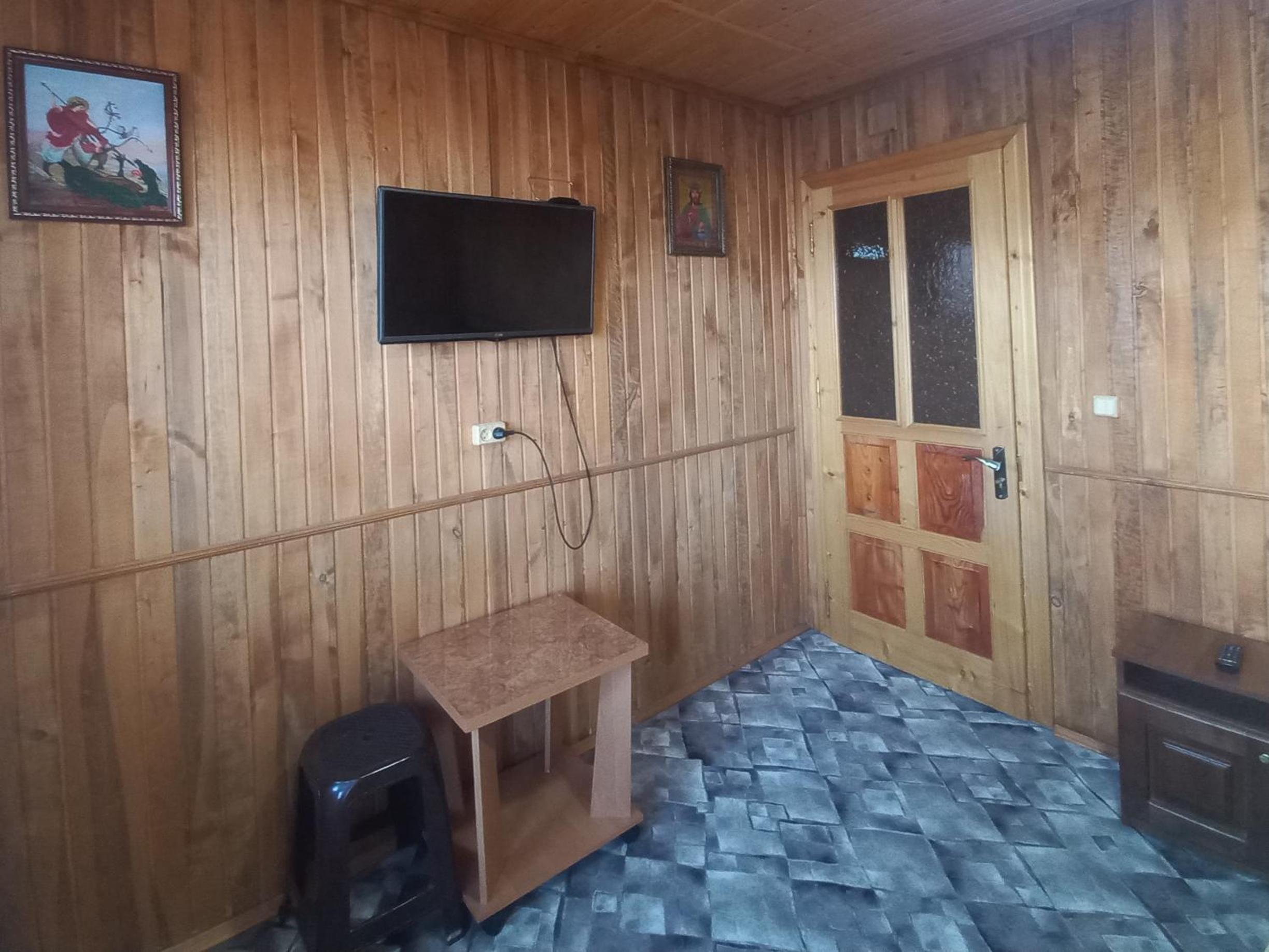 Family Room with Terrace photo 1
