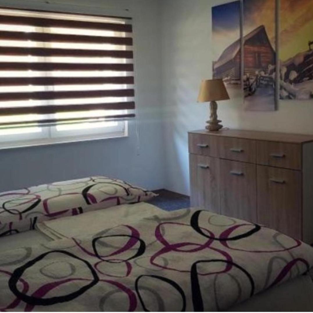 Three-Bedroom Villa photo 1