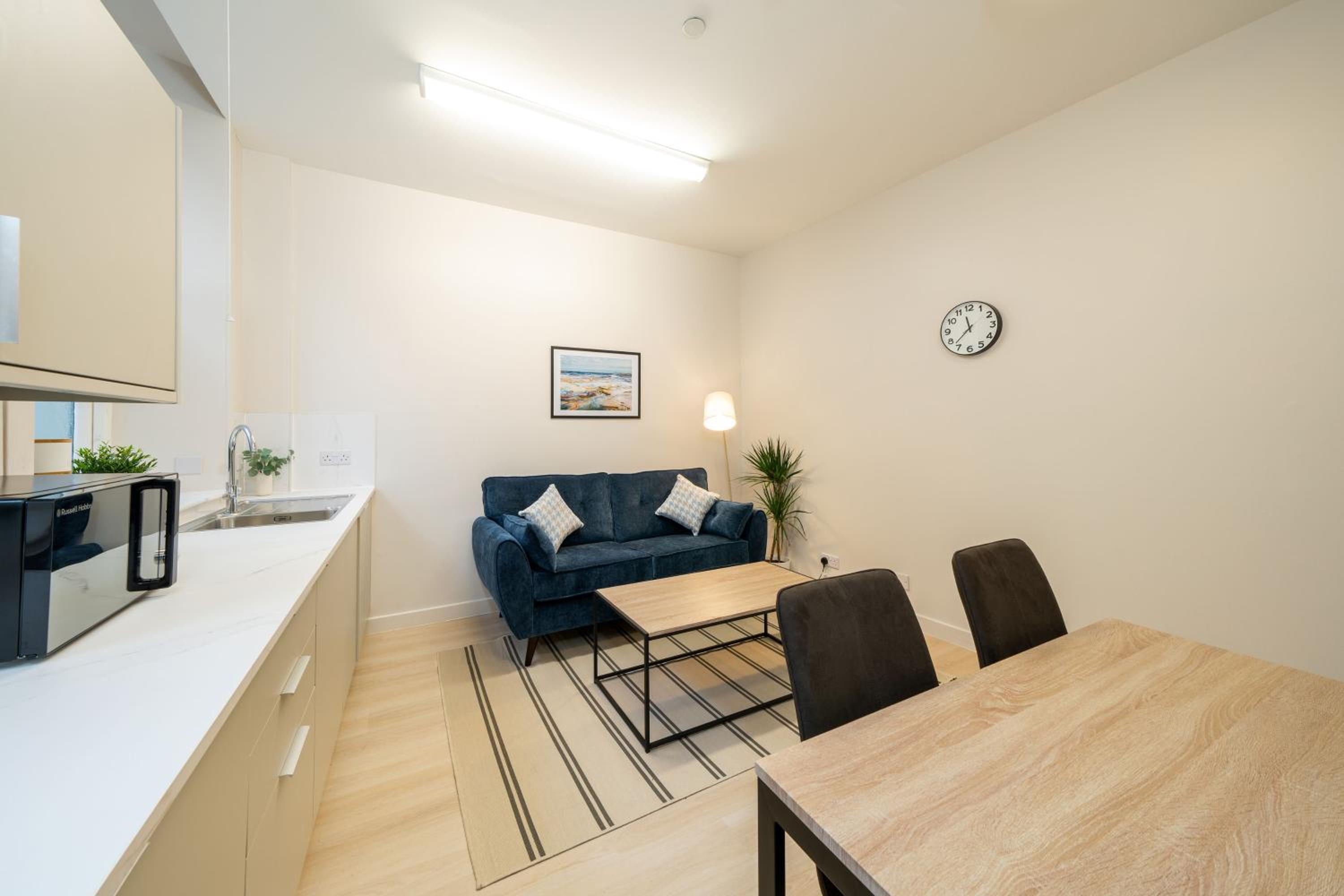 Apartment photo 3