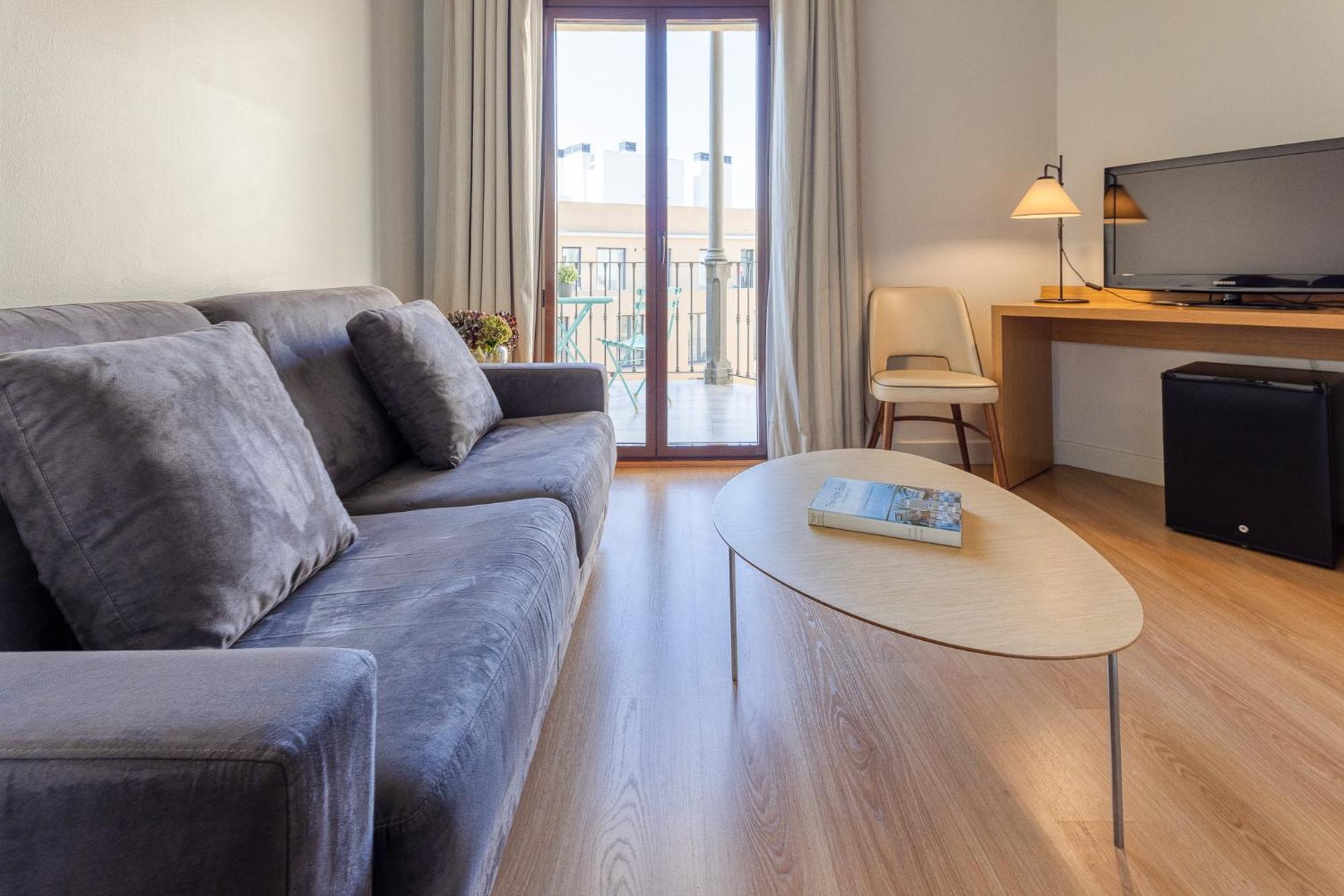 Arc La Rambla — photo 110