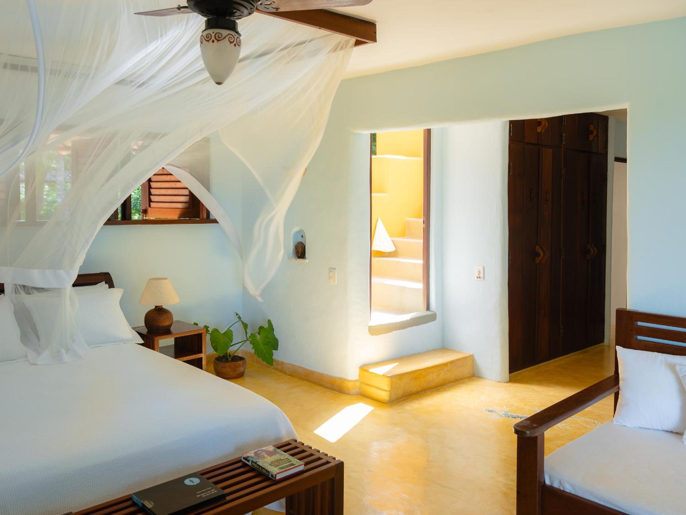 Superior Suite with Sea View photo 2