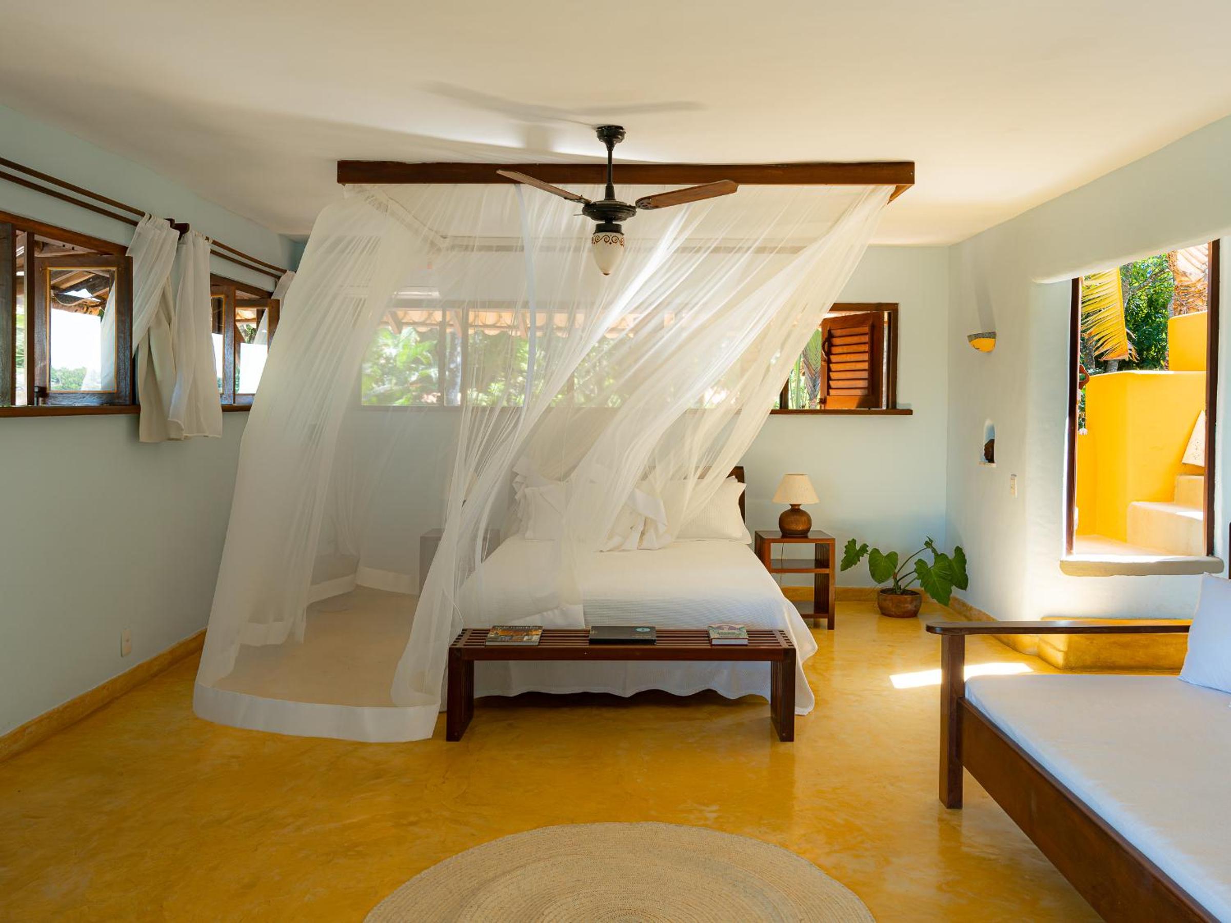 Superior Suite with Sea View photo 1