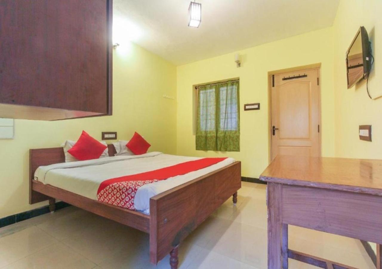 Family Junior Suite