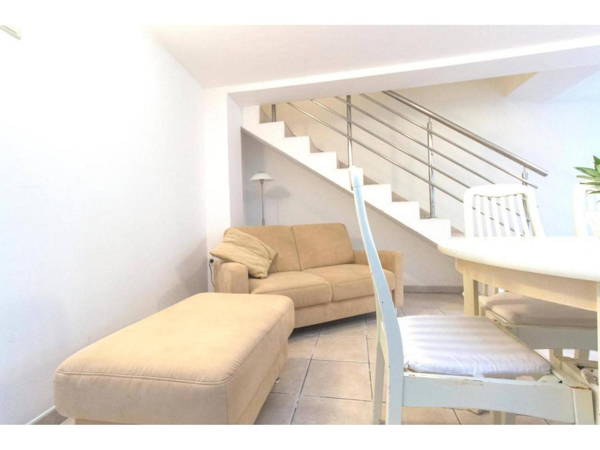 Three Bedroom Apartment