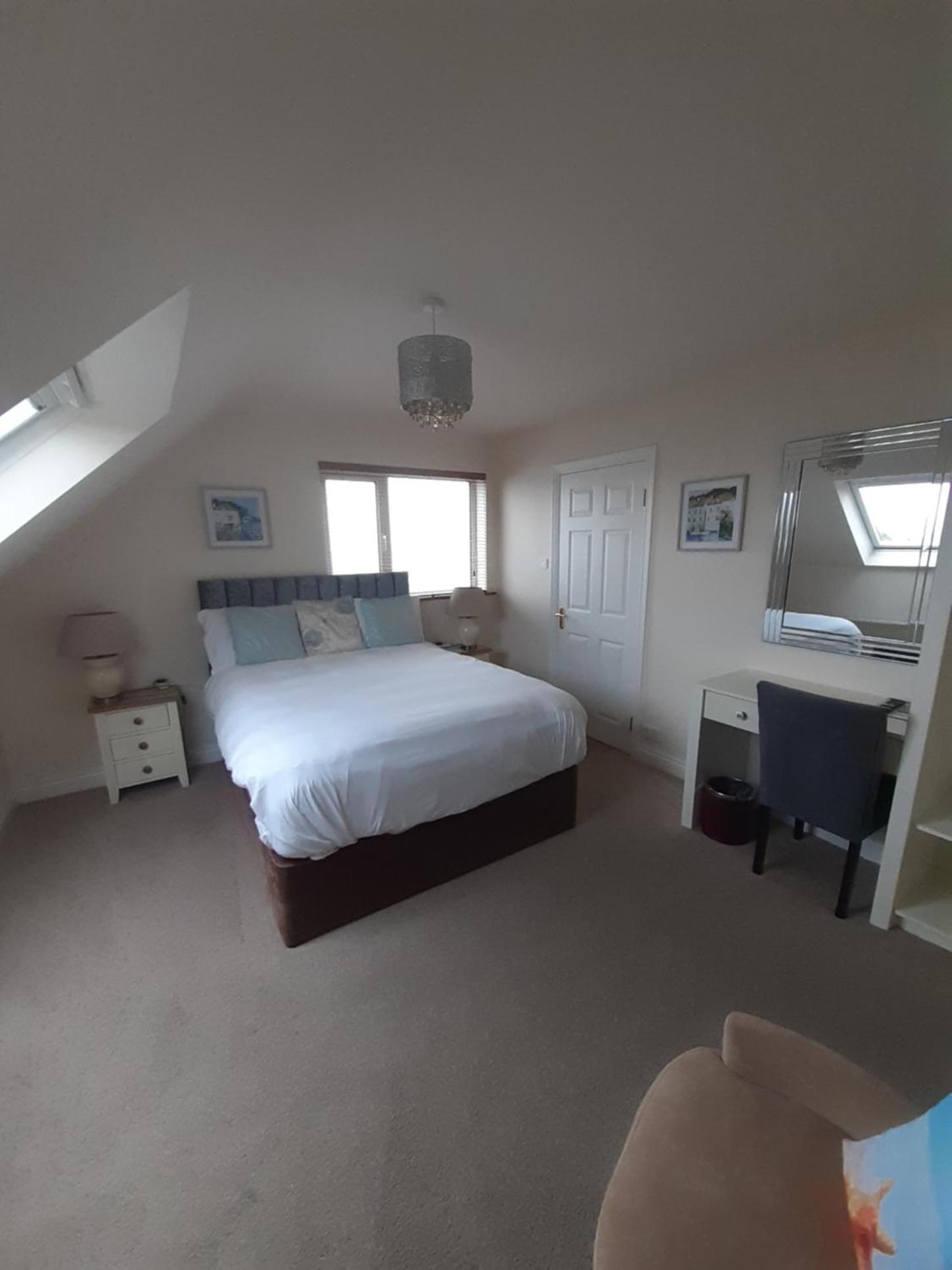 Double Room with Sea View photo 1
