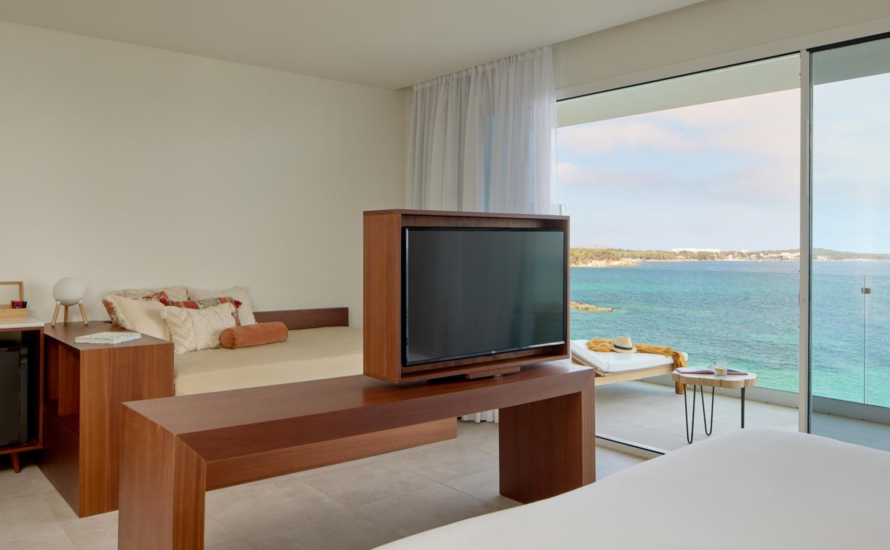 La Suite Nivel Vista al Mar