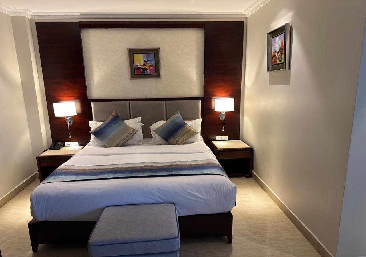Standard Double Room photo 1