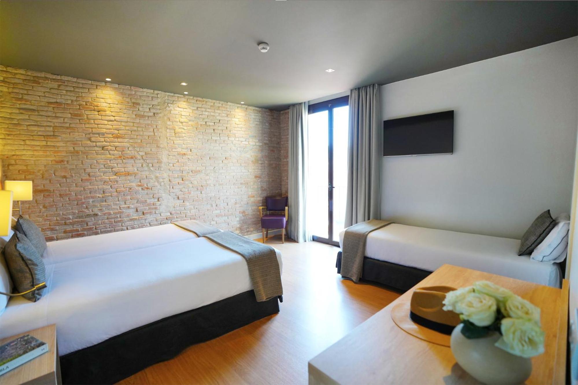 Triple Room photo 3