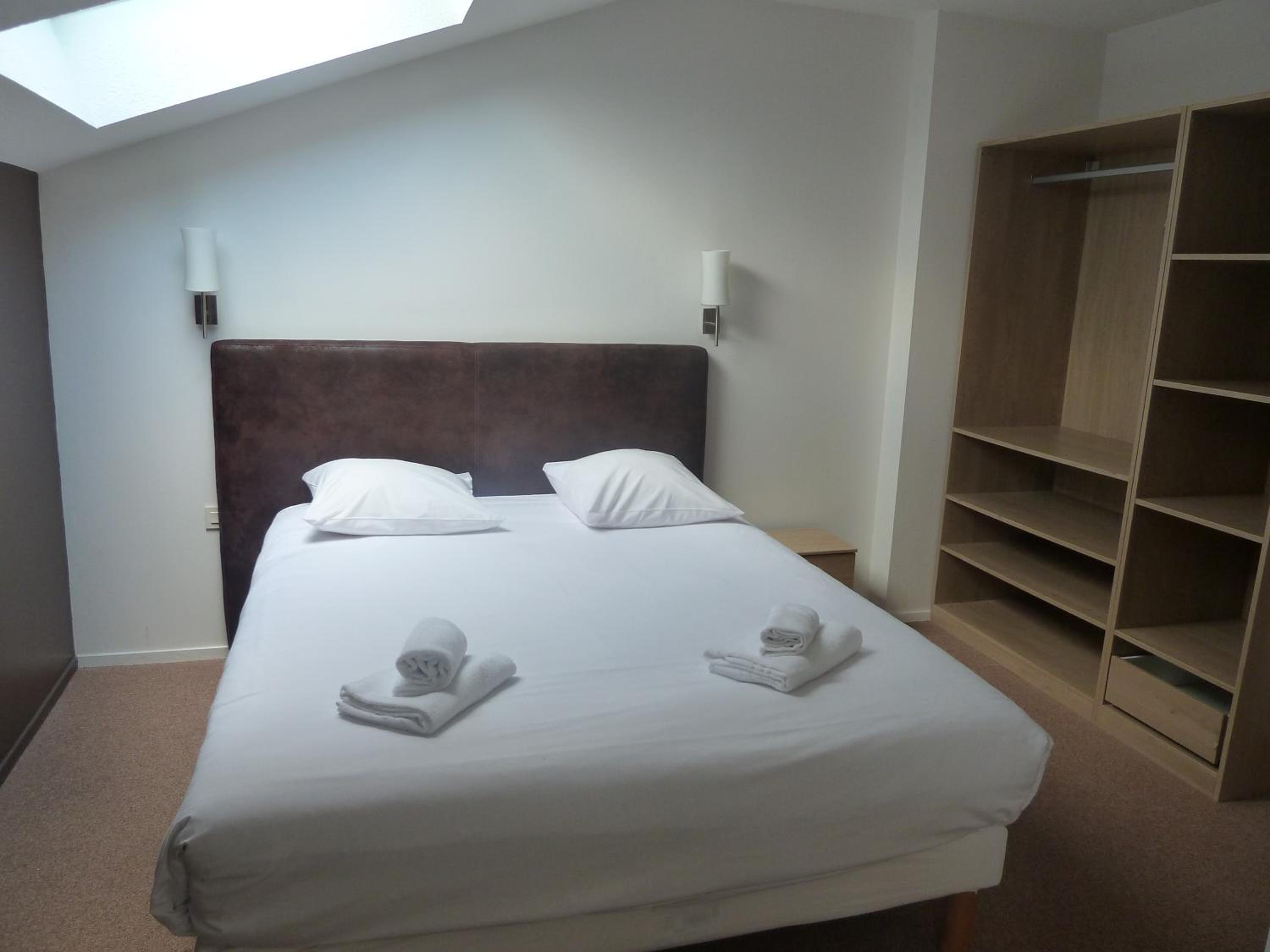 Superior Double Room - Attic - Photo 2